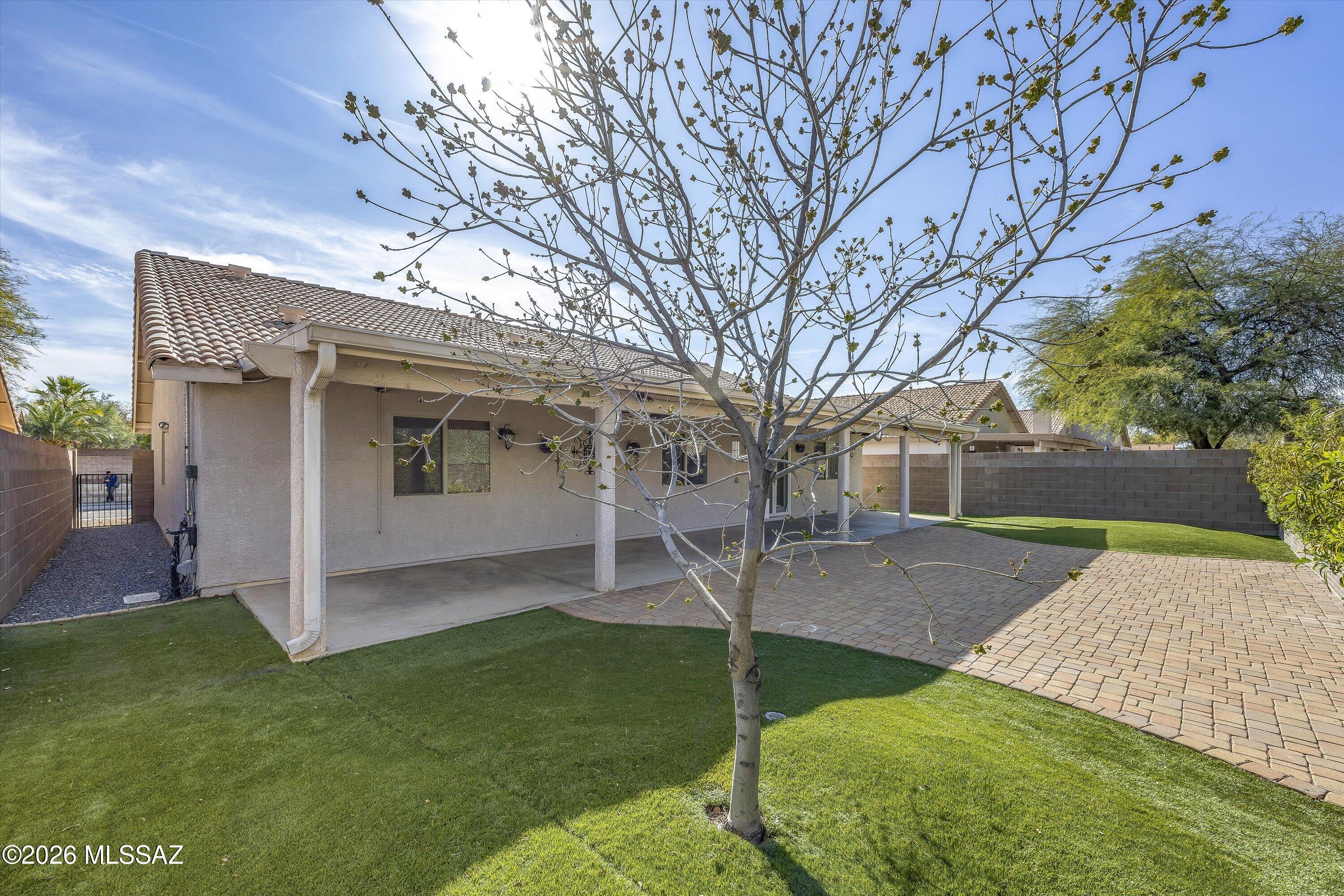 Robb Ranch Subdivision (1-38) - Residential