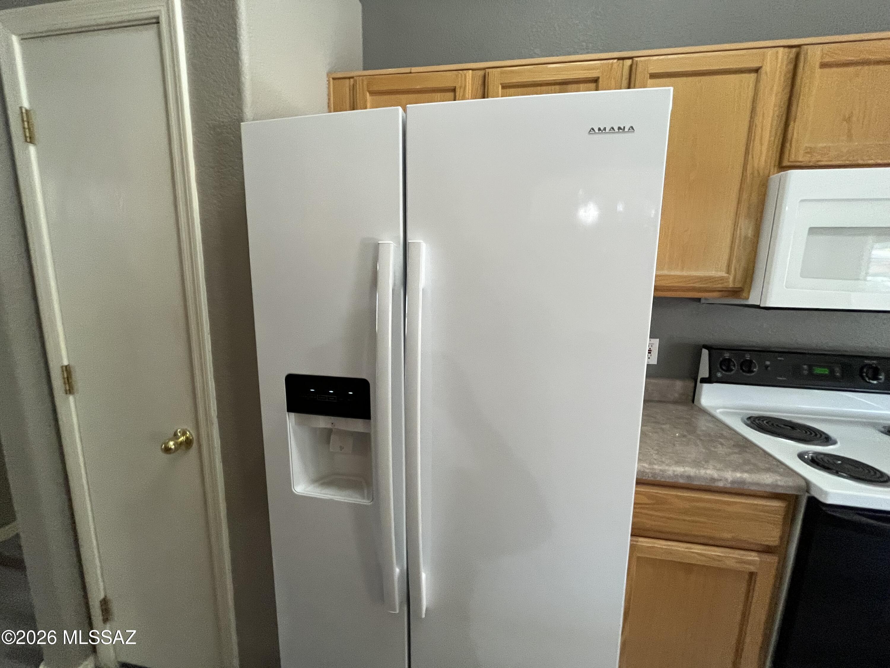 Arroyo Ridge (1 - 184) - Residential Lease