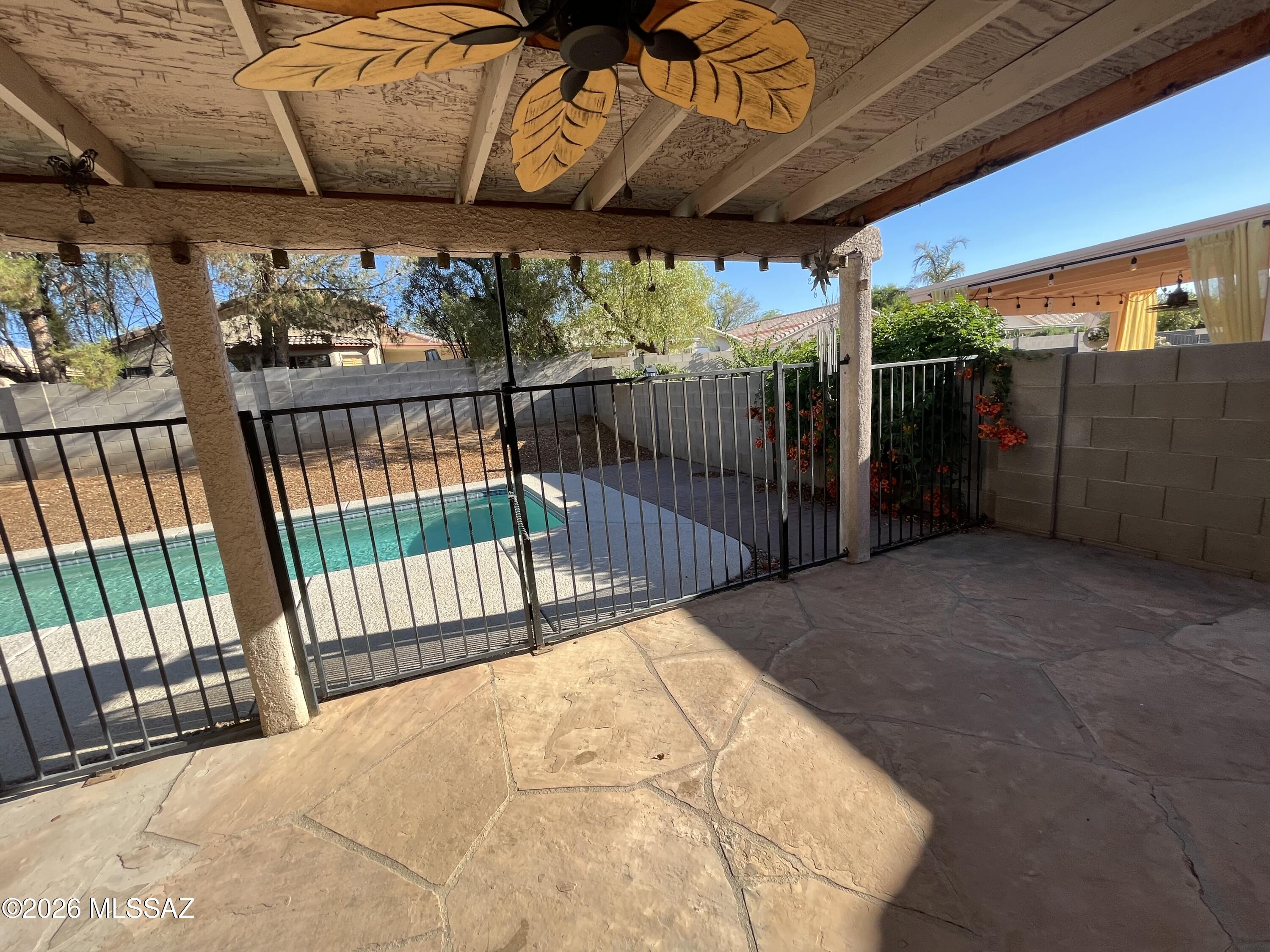 Arroyo Ridge (1 - 184) - Residential Lease