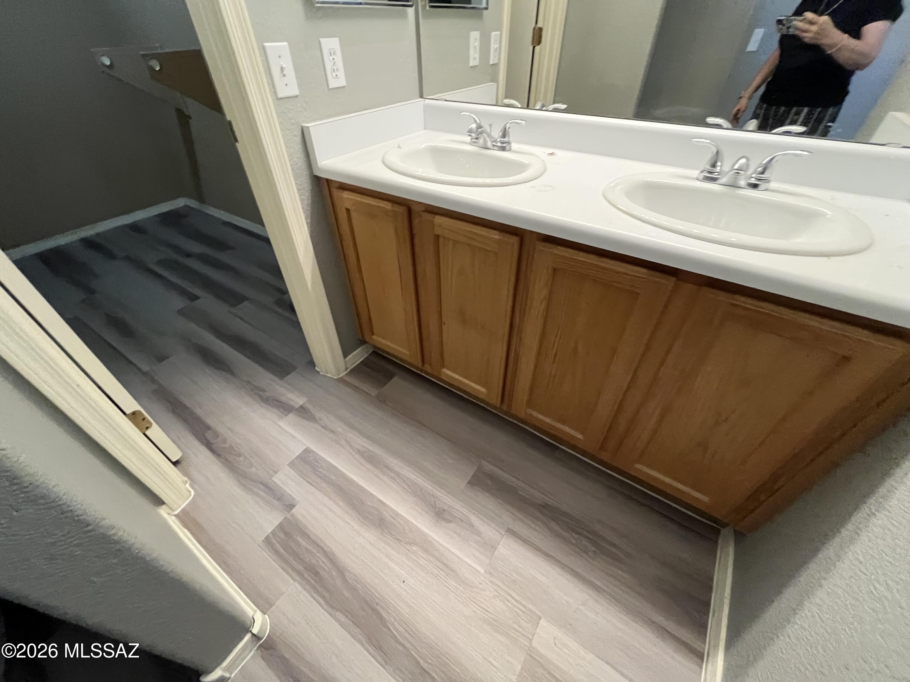 Arroyo Ridge (1 - 184) - Residential Lease