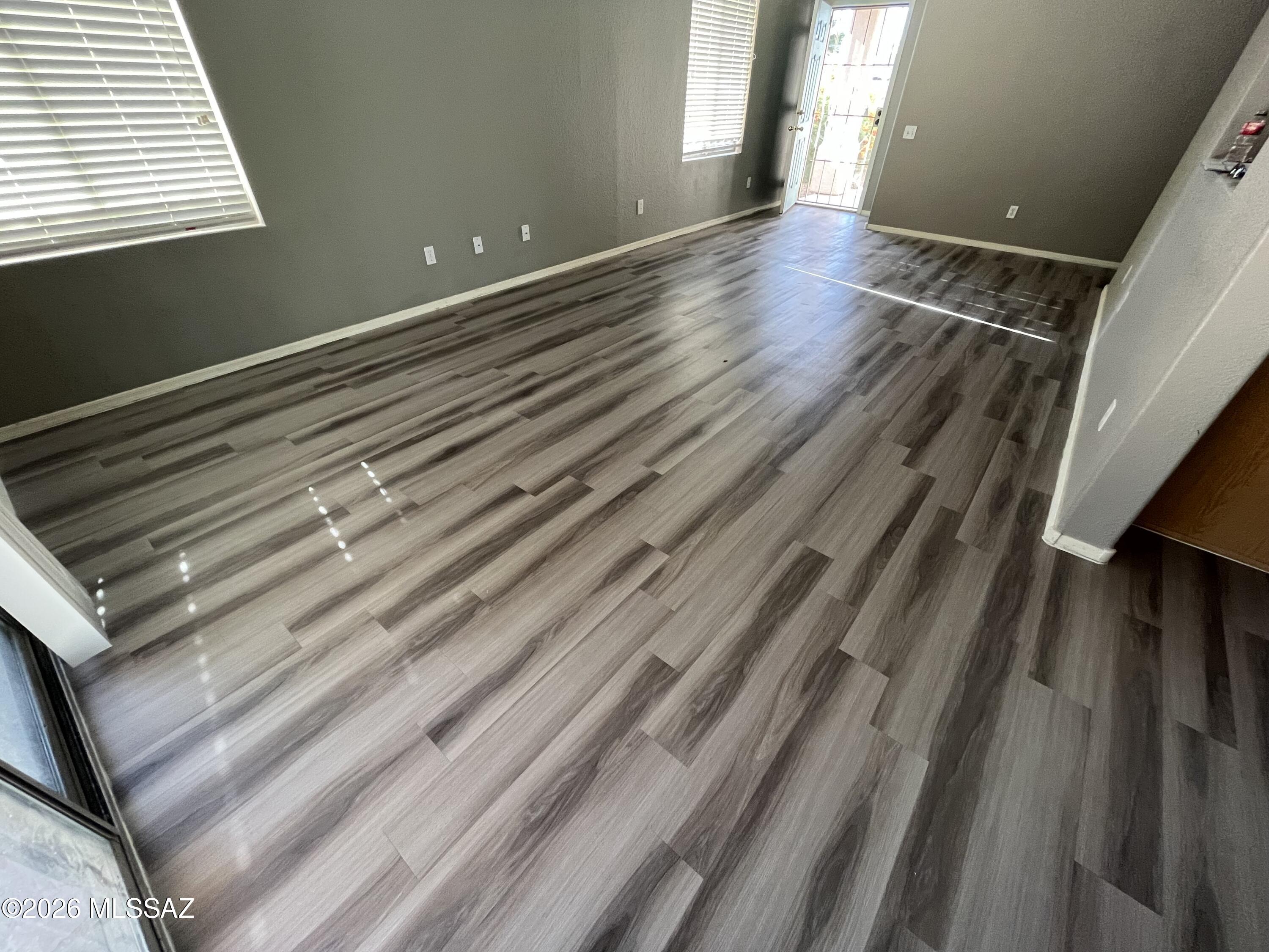 Arroyo Ridge (1 - 184) - Residential Lease