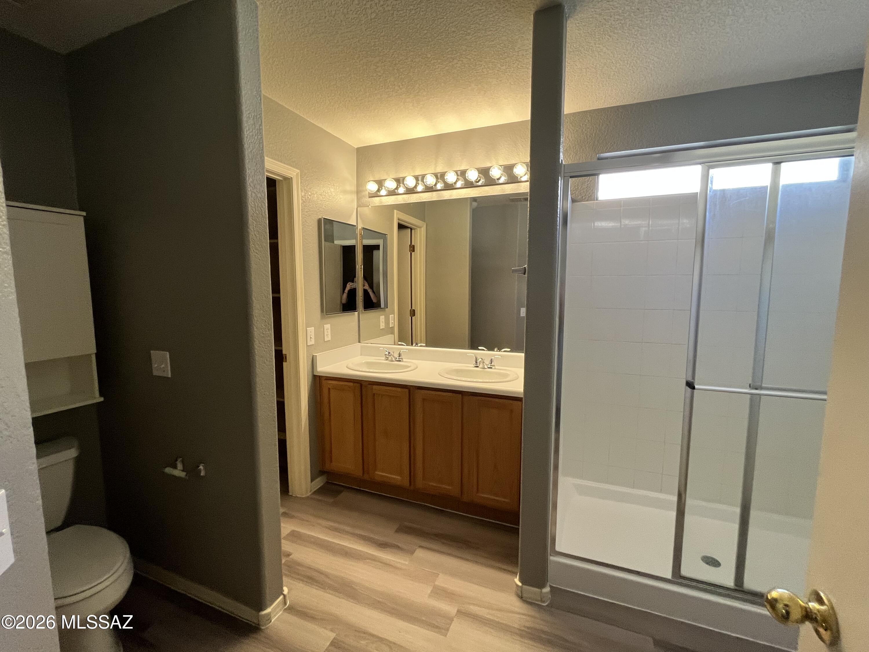 Arroyo Ridge (1 - 184) - Residential Lease