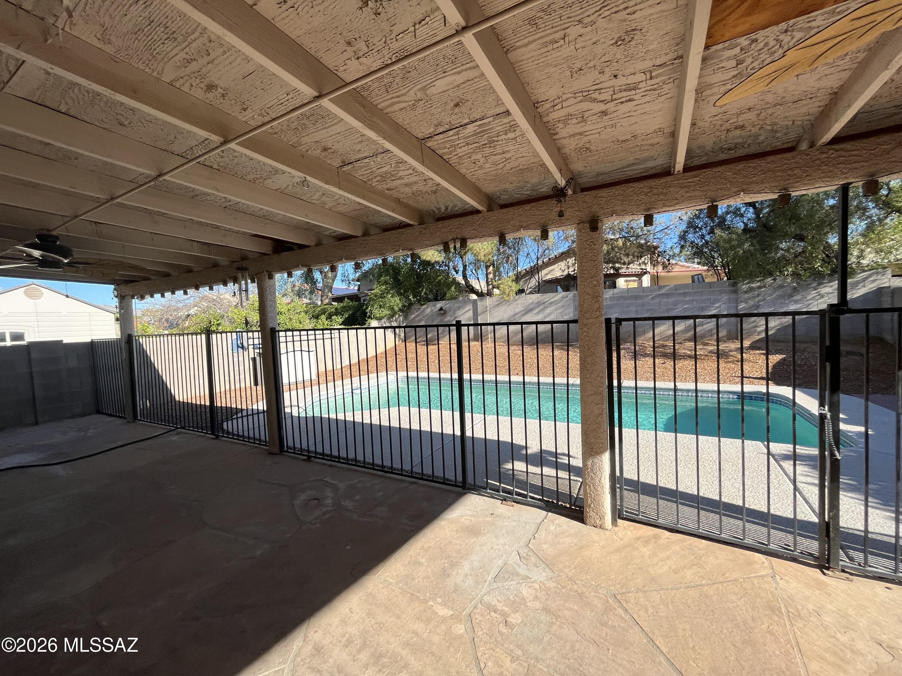Arroyo Ridge (1 - 184) - Residential Lease