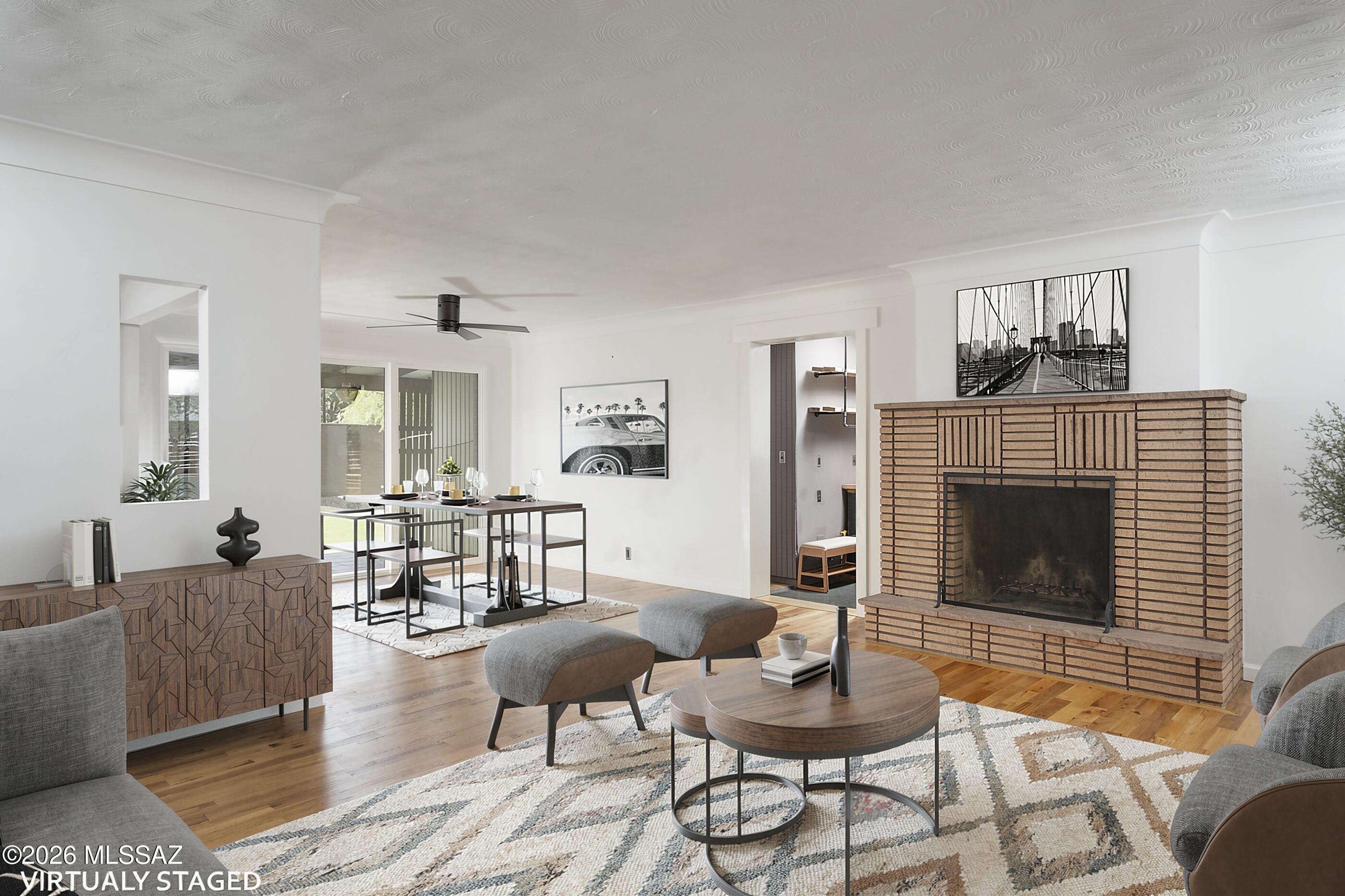 Shaheen Estates - Residential