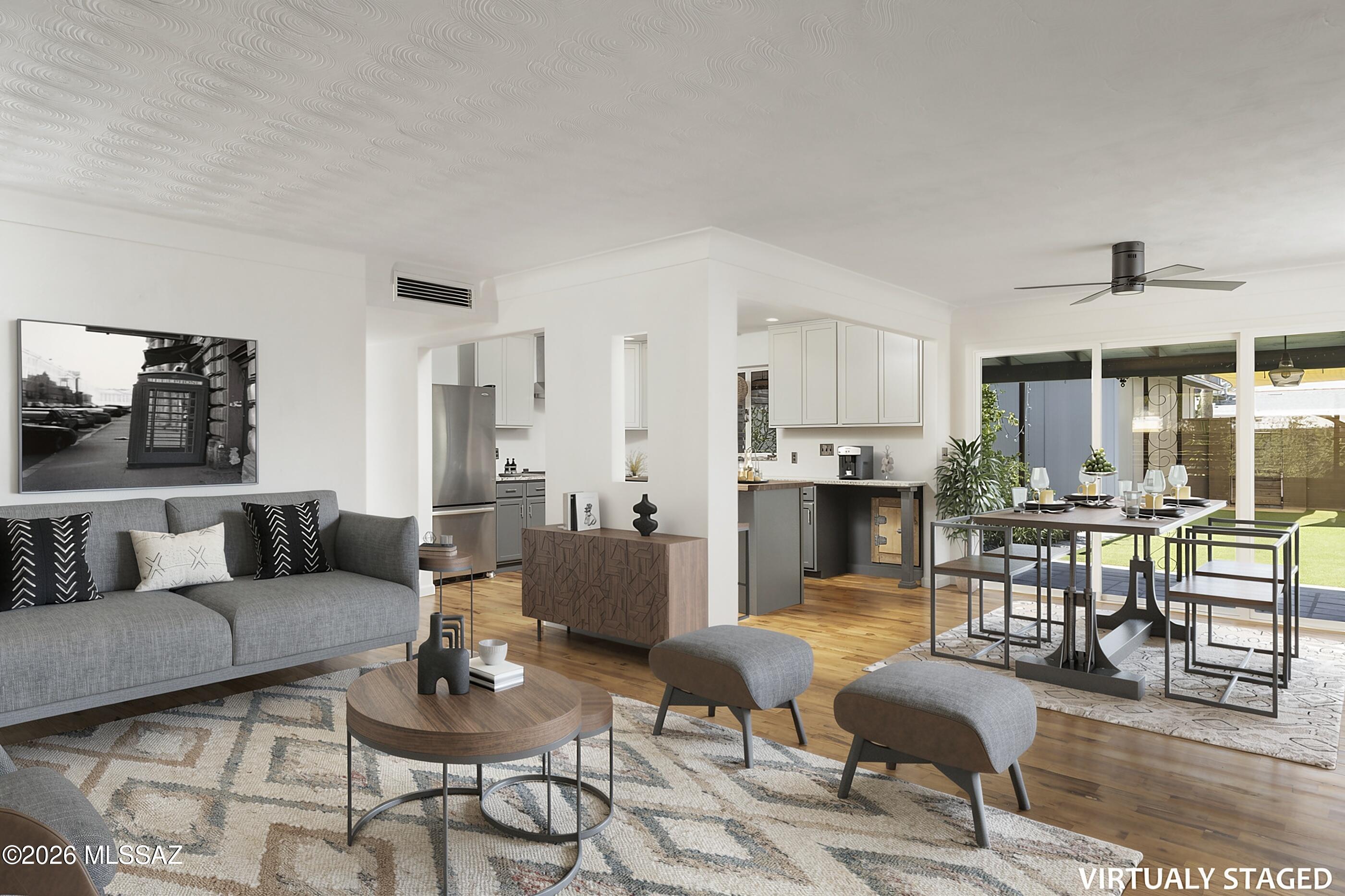 Shaheen Estates - Residential