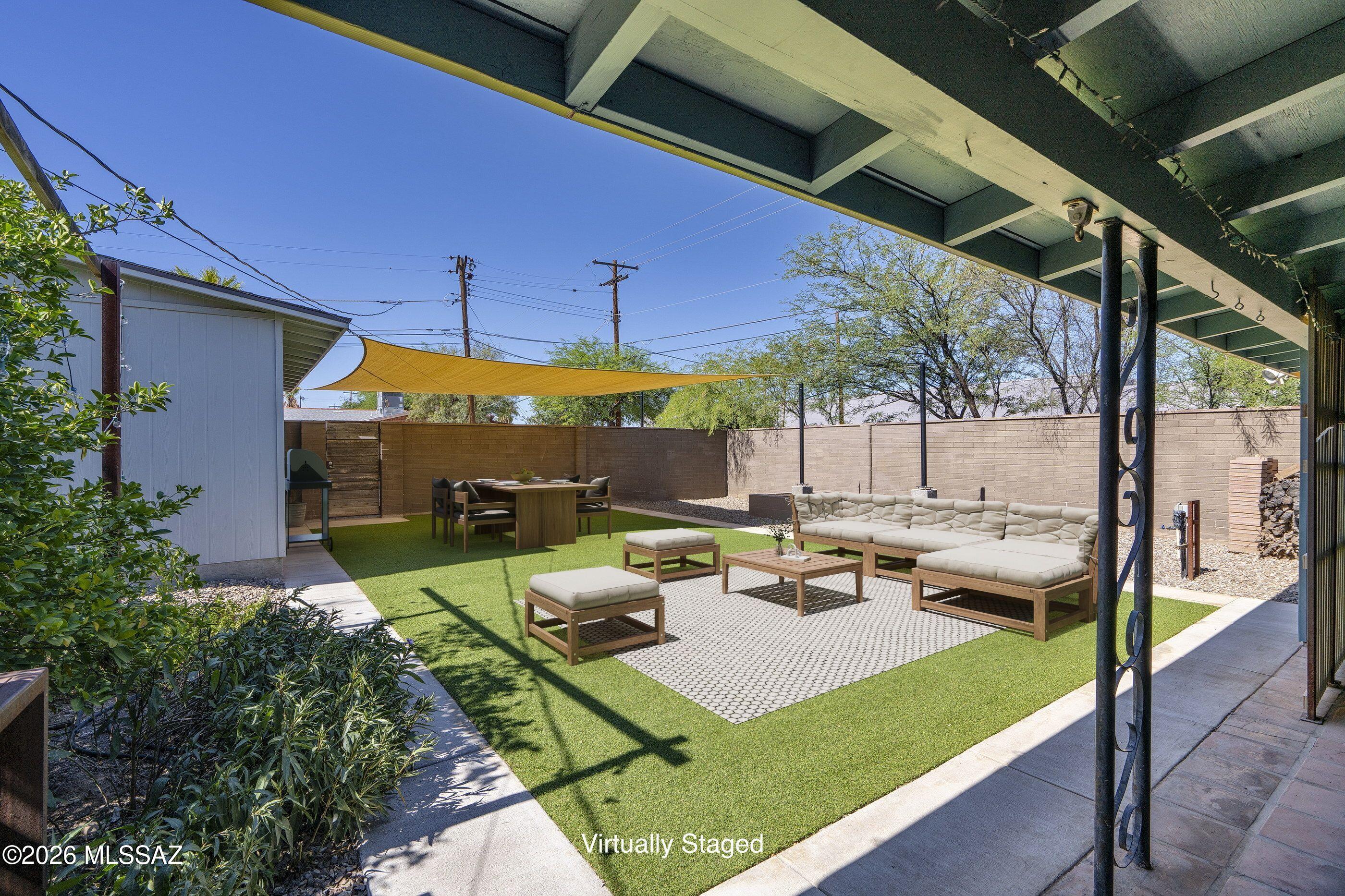 Shaheen Estates - Residential