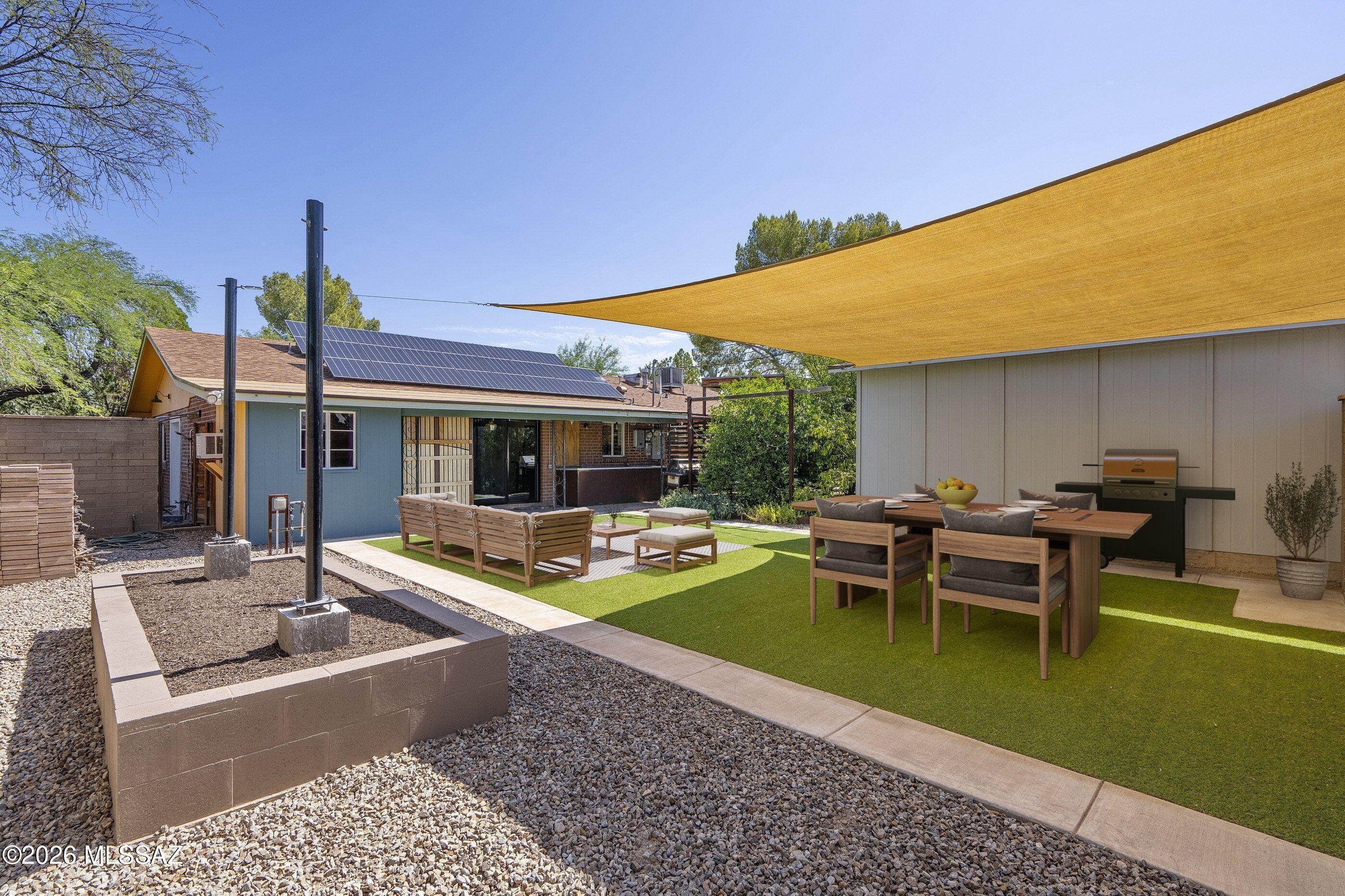 Shaheen Estates - Residential
