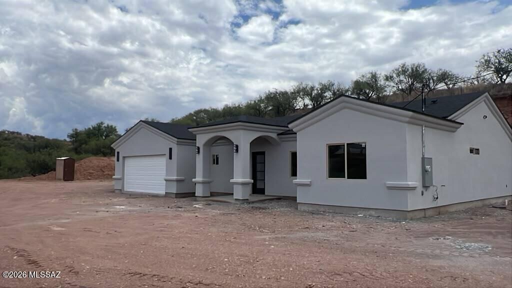 Rio Rico Estates 8 - Residential
