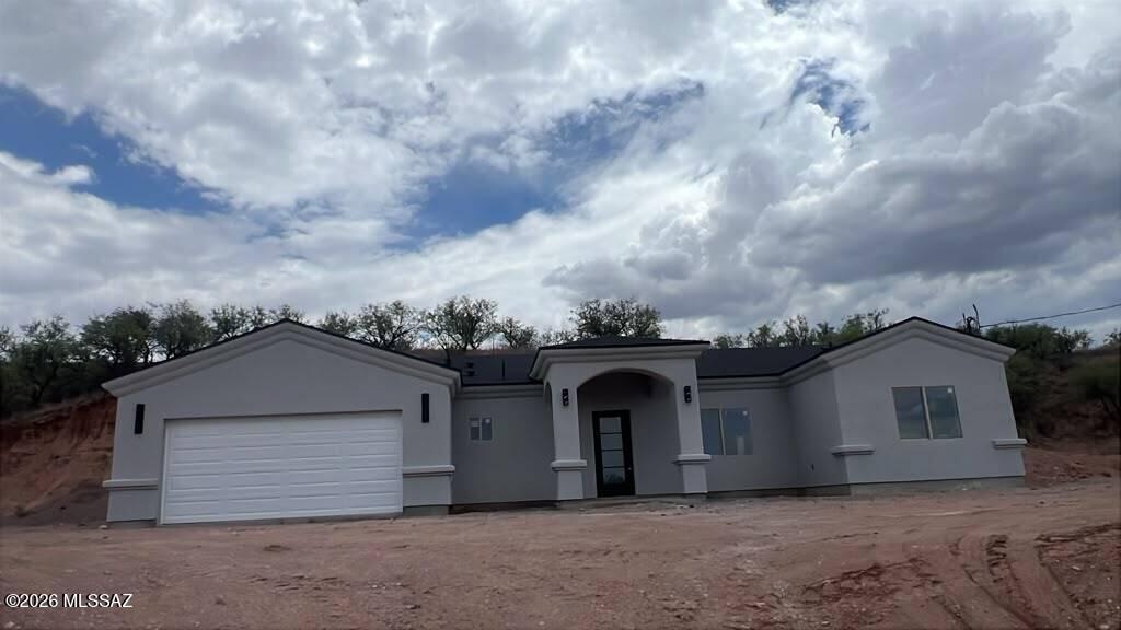 Rio Rico Estates 8 - Residential