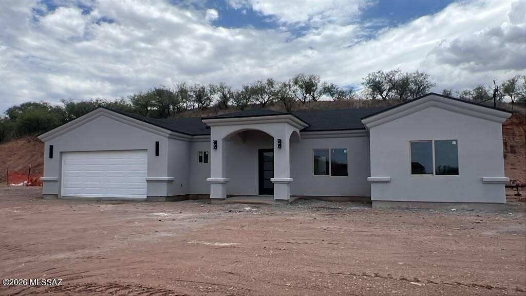 Rio Rico Estates 8 - Residential