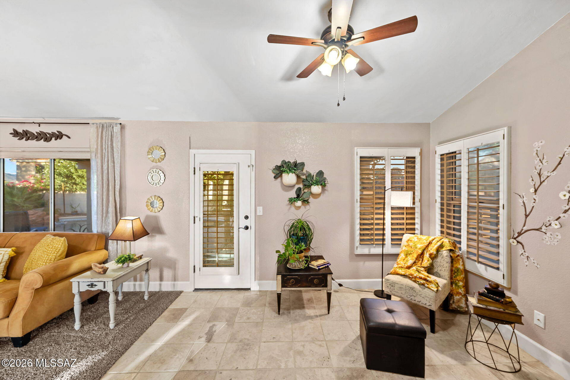 Richmond Place (1-63) - Residential