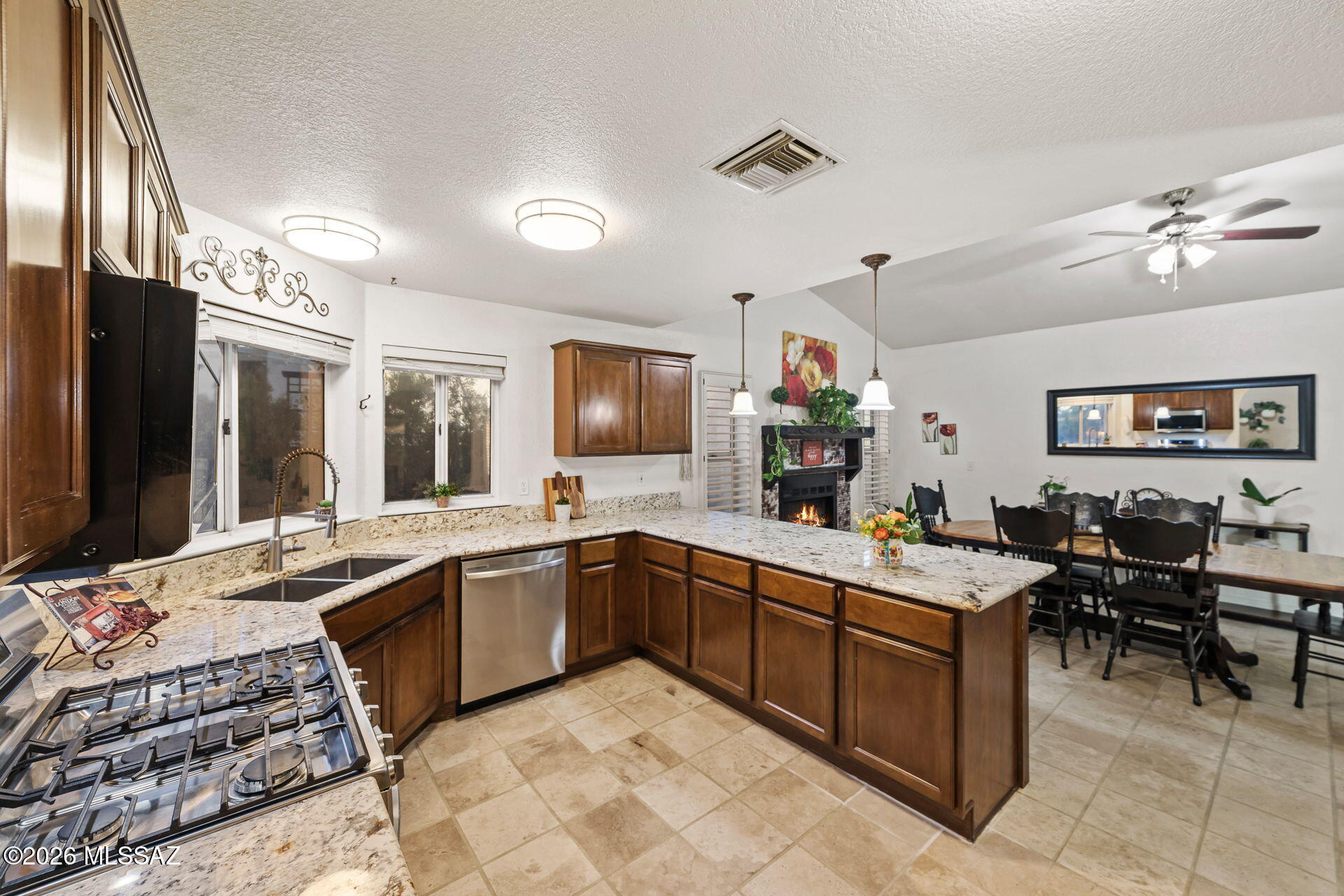 Richmond Place (1-63) - Residential