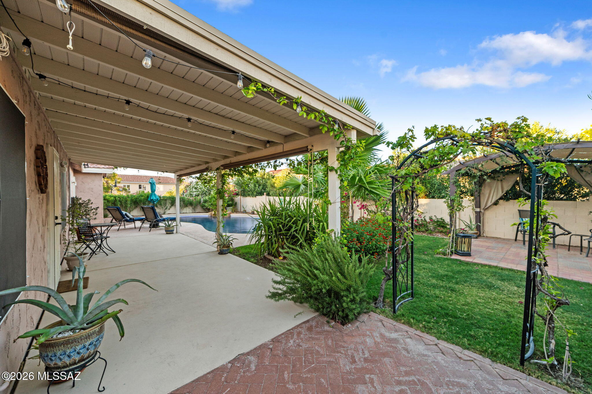 Richmond Place (1-63) - Residential