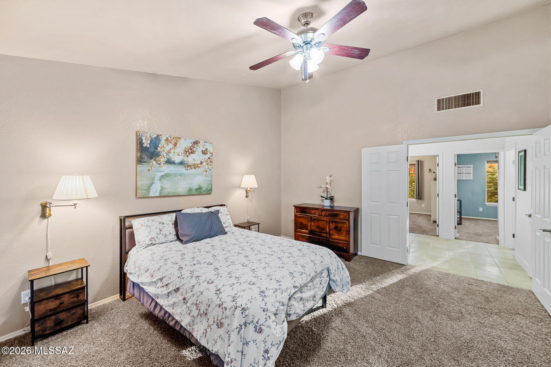 Richmond Place (1-63) - Residential