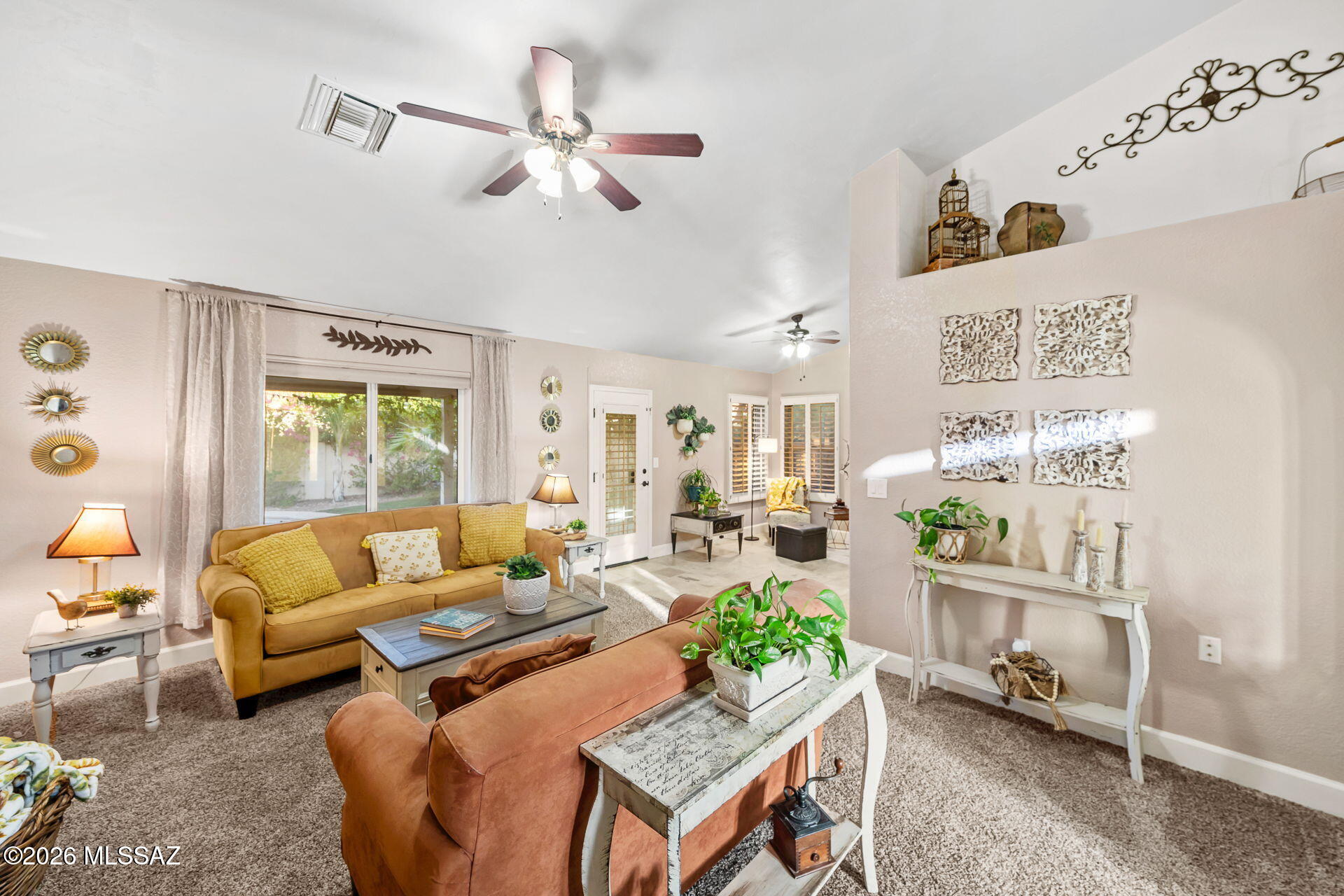 Richmond Place (1-63) - Residential