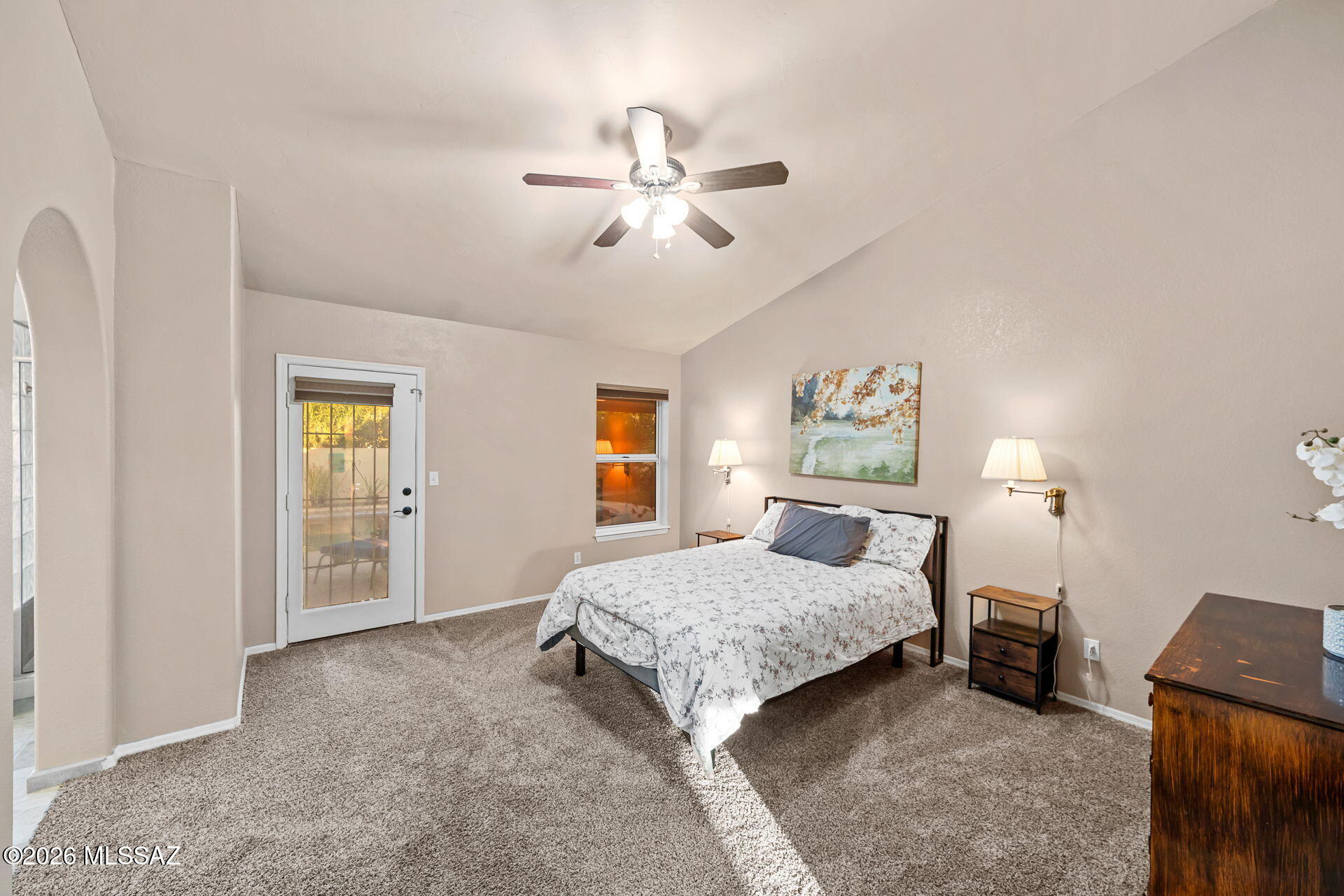 Richmond Place (1-63) - Residential