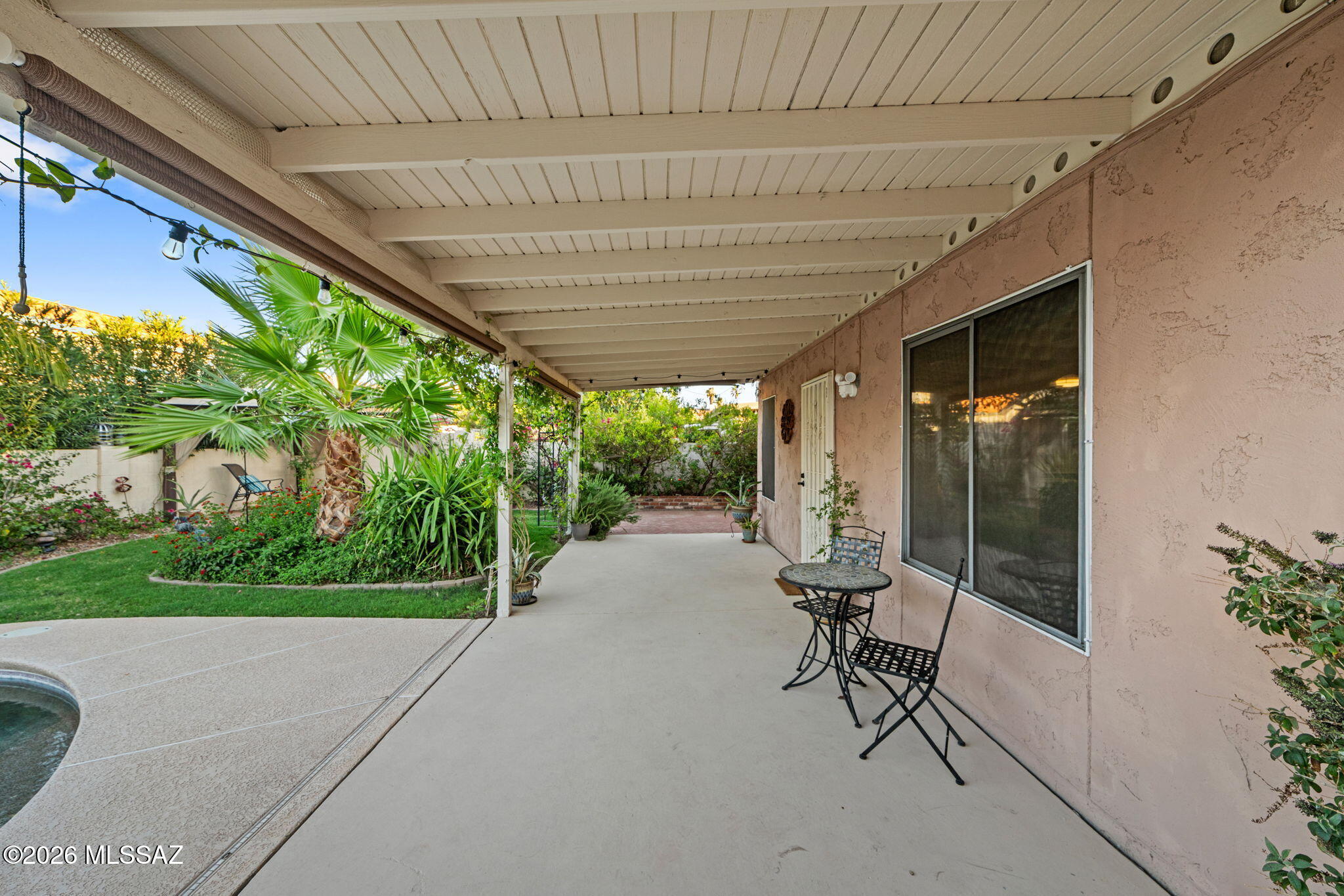 Richmond Place (1-63) - Residential
