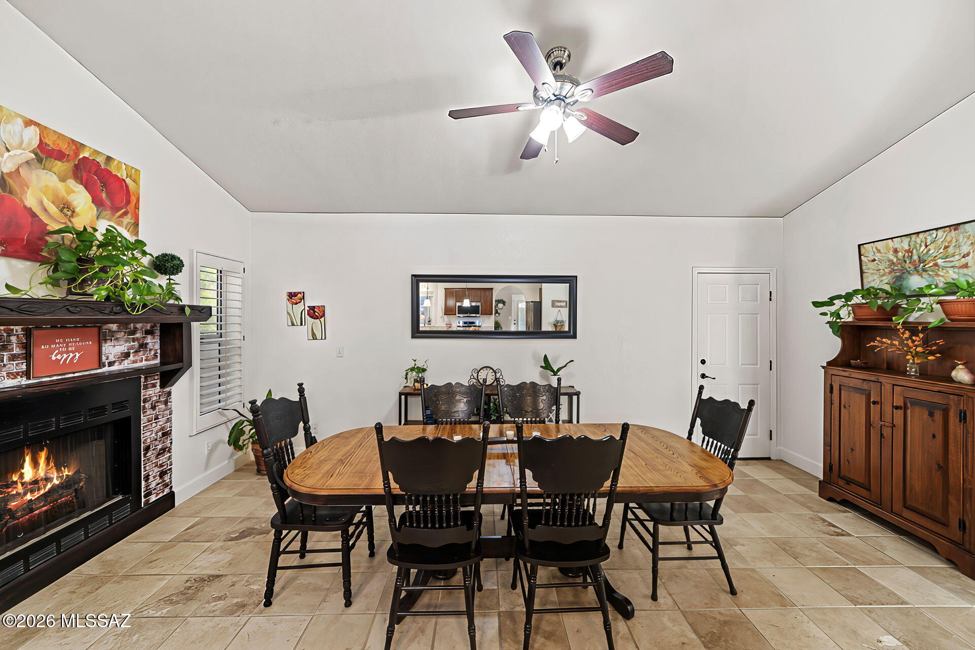 Richmond Place (1-63) - Residential