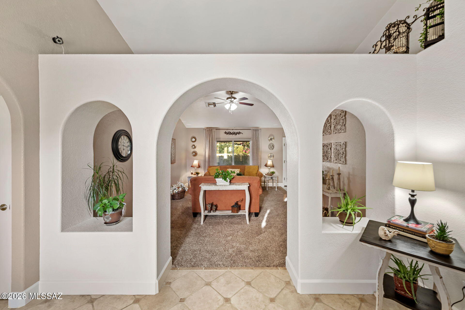 Richmond Place (1-63) - Residential