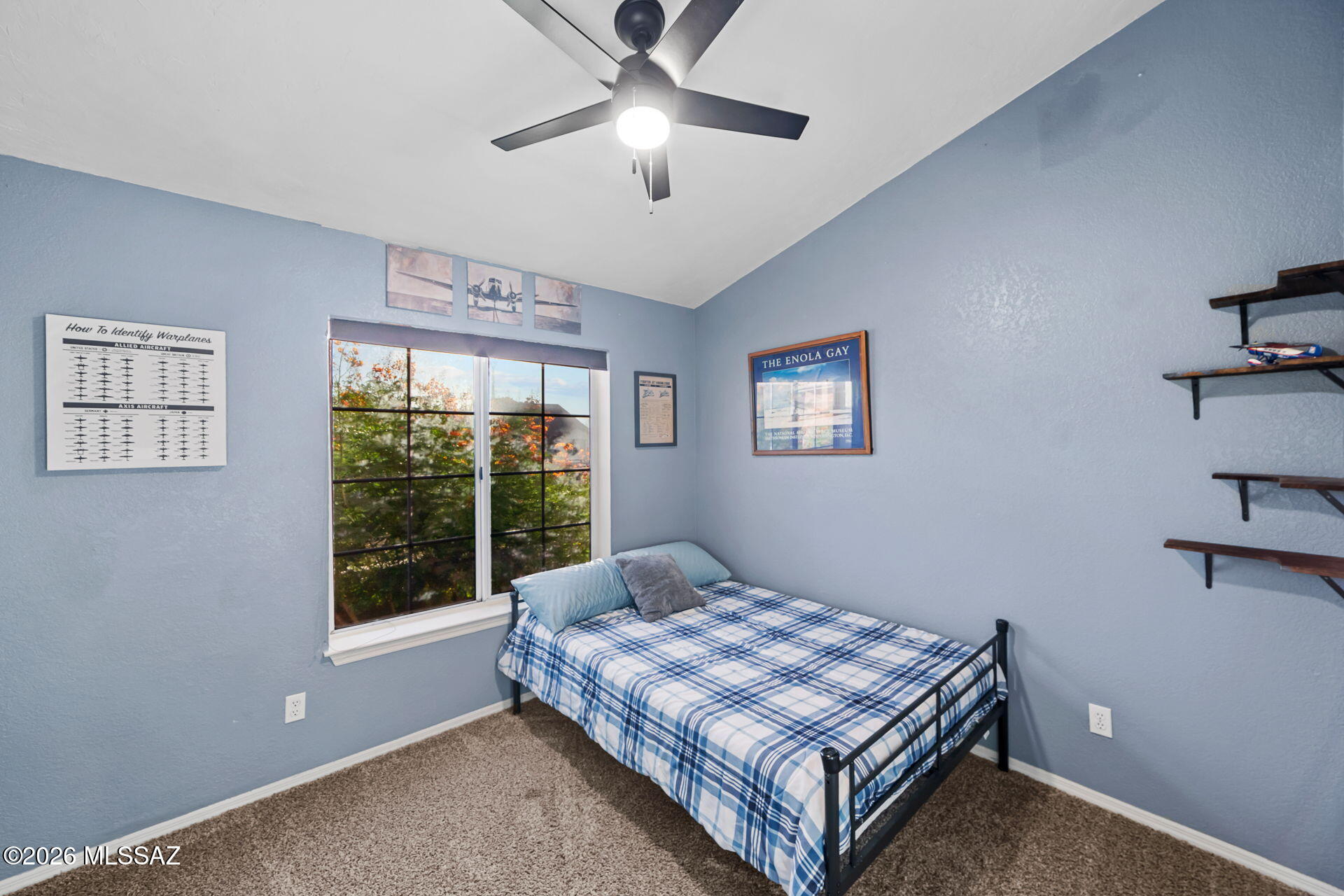 Richmond Place (1-63) - Residential