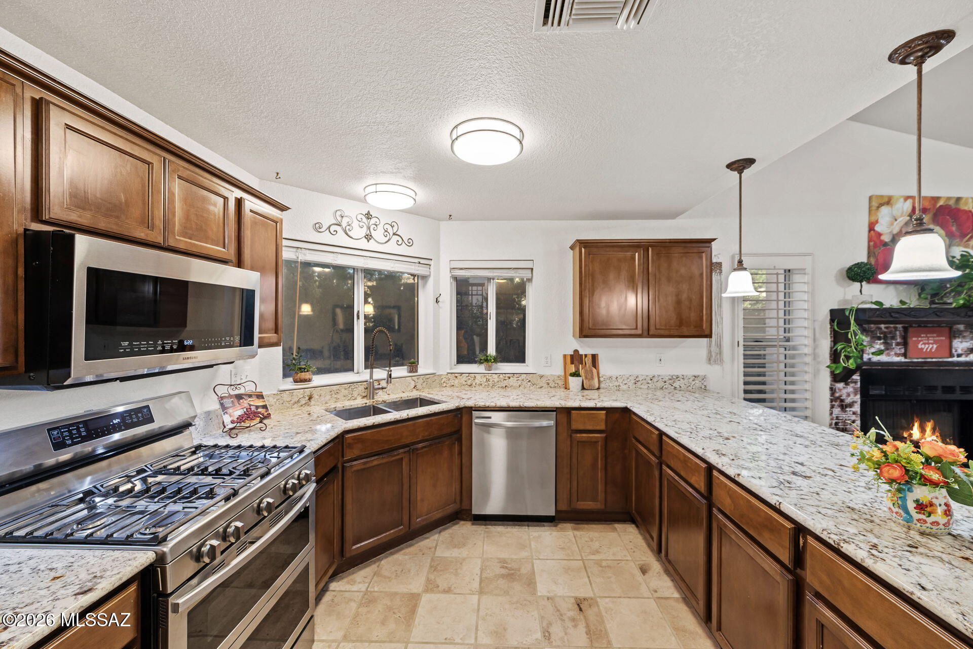 Richmond Place (1-63) - Residential