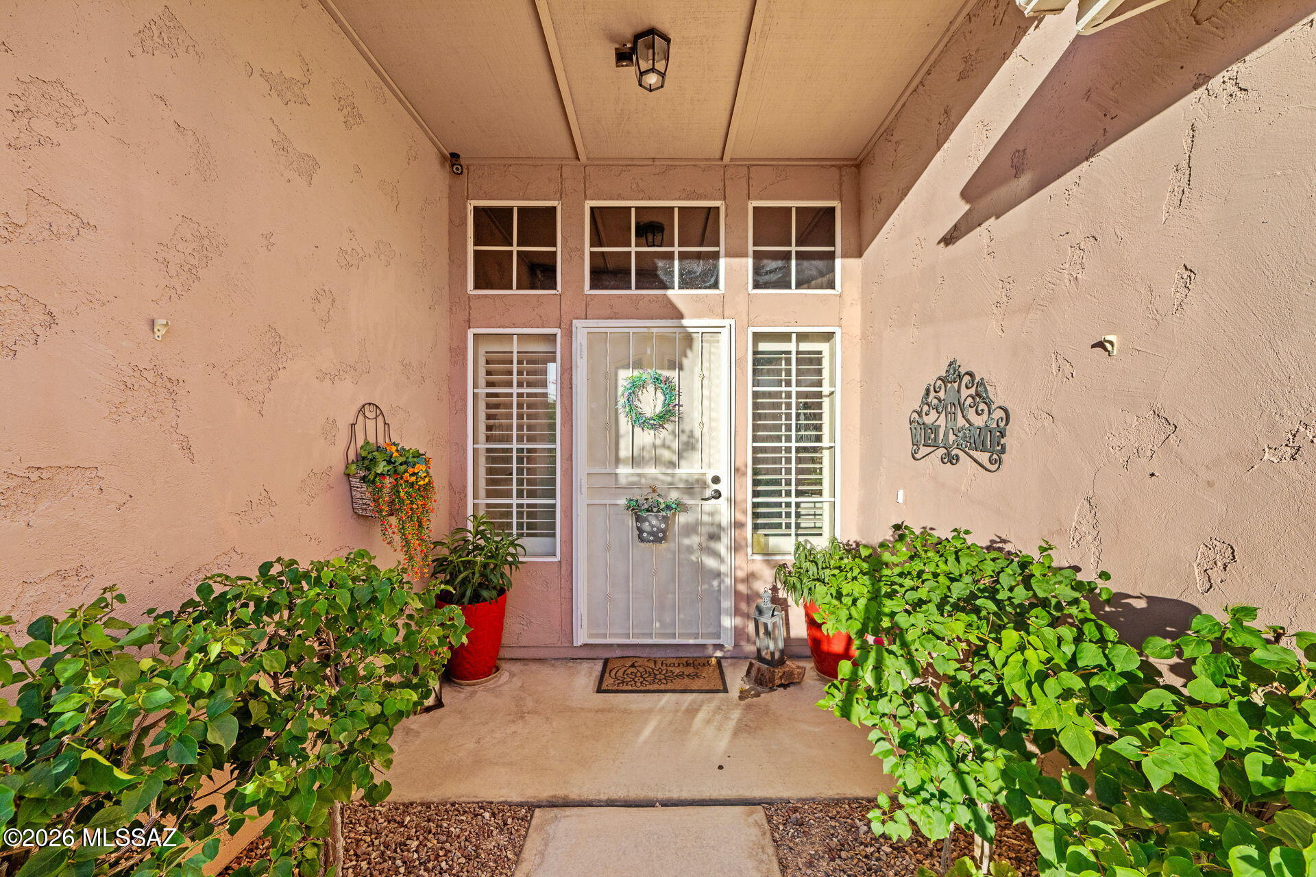 Richmond Place (1-63) - Residential