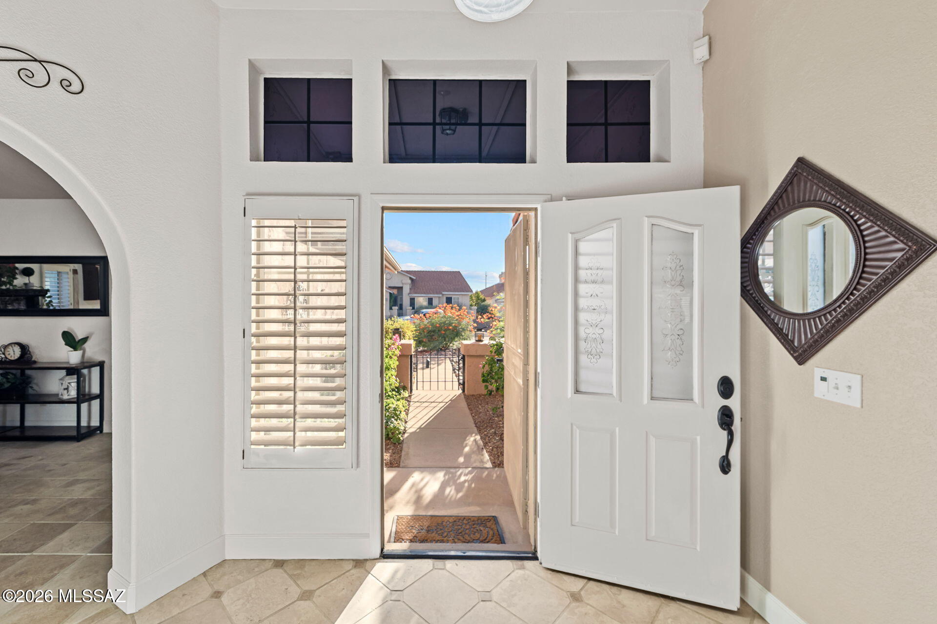 Richmond Place (1-63) - Residential