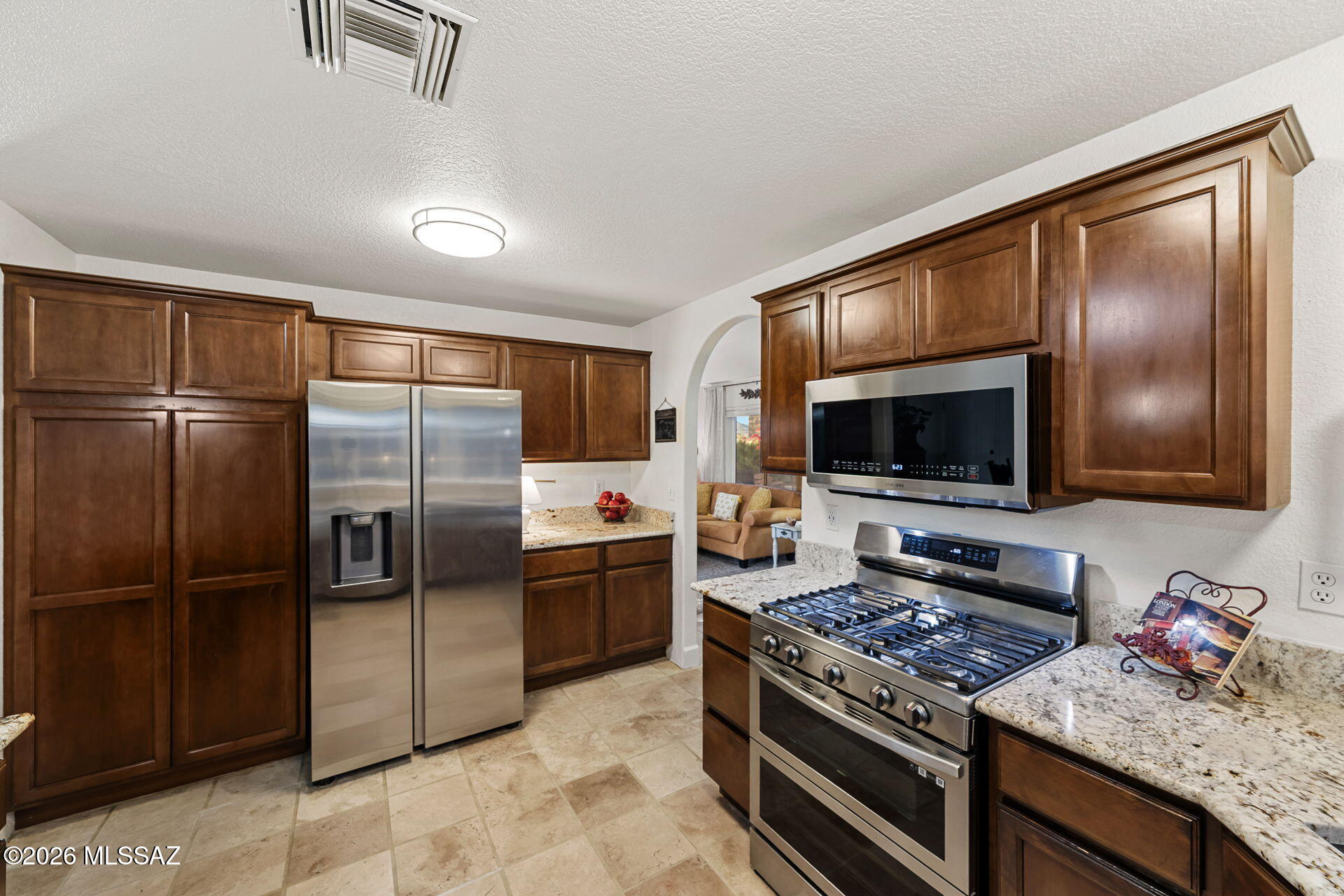 Richmond Place (1-63) - Residential