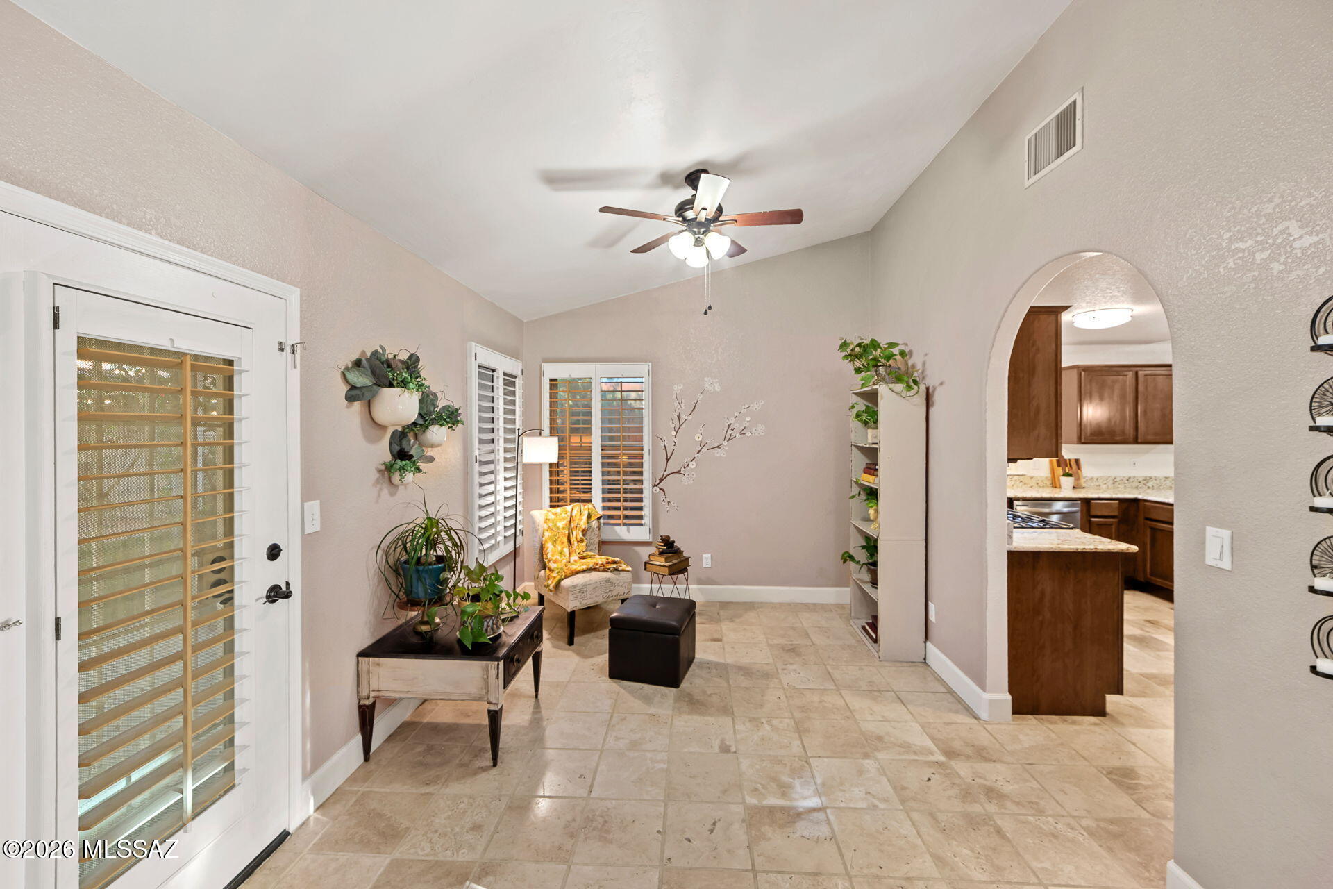Richmond Place (1-63) - Residential