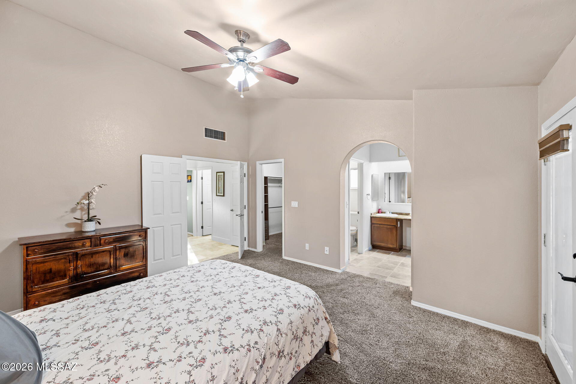 Richmond Place (1-63) - Residential