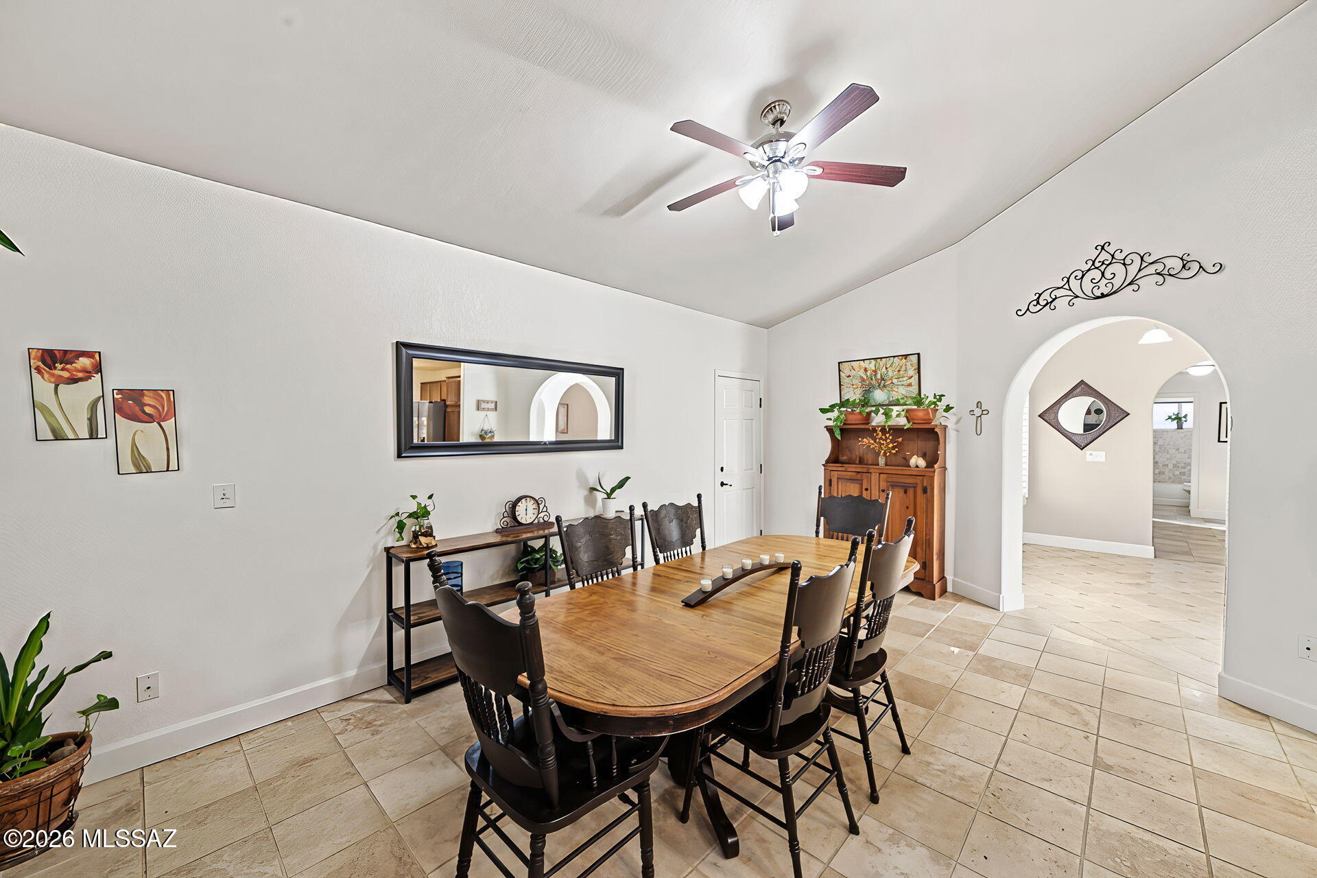 Richmond Place (1-63) - Residential