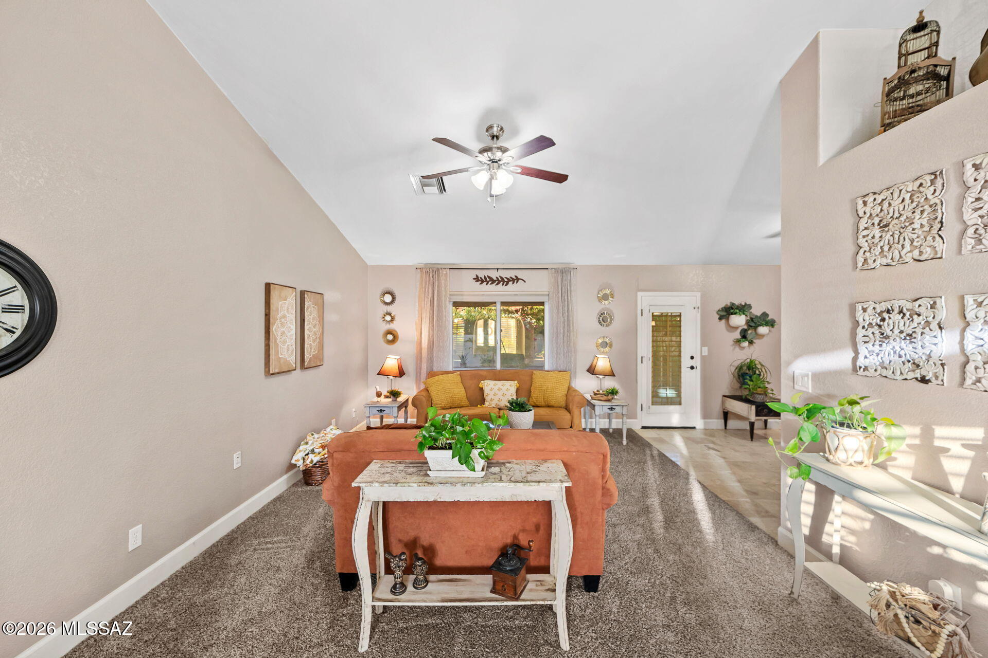 Richmond Place (1-63) - Residential
