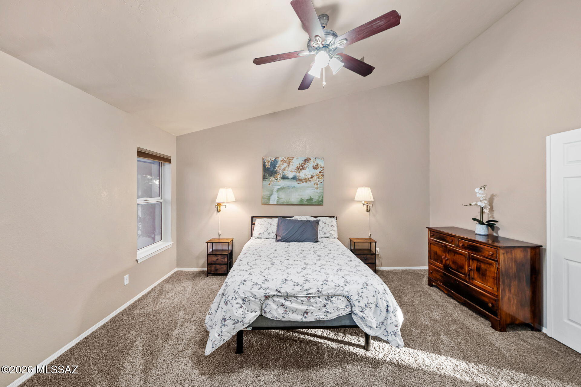 Richmond Place (1-63) - Residential