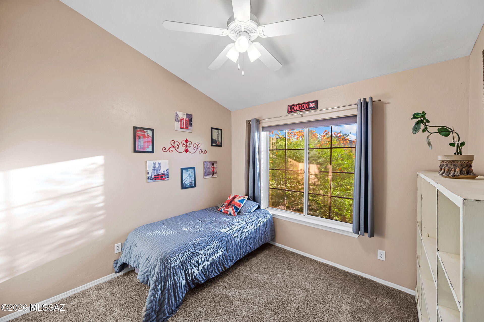Richmond Place (1-63) - Residential