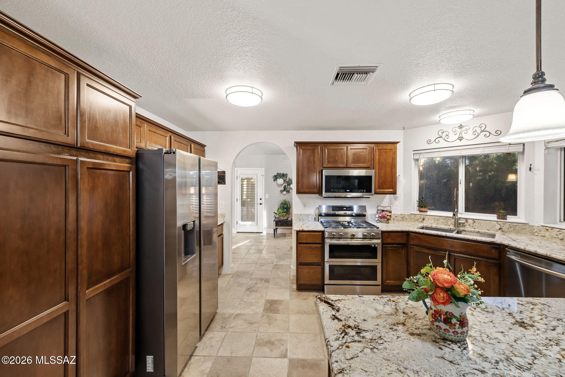 Richmond Place (1-63) - Residential