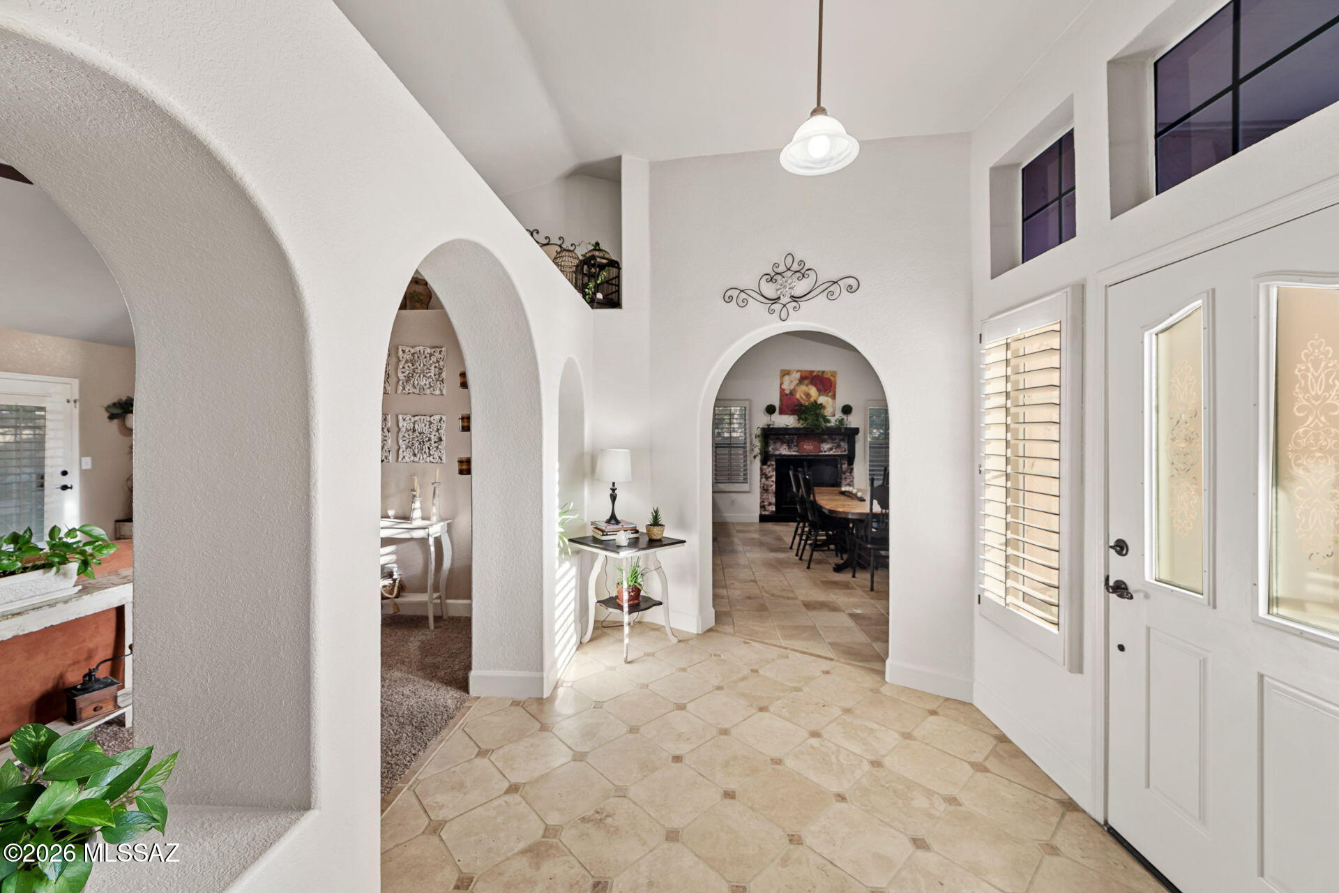 Richmond Place (1-63) - Residential