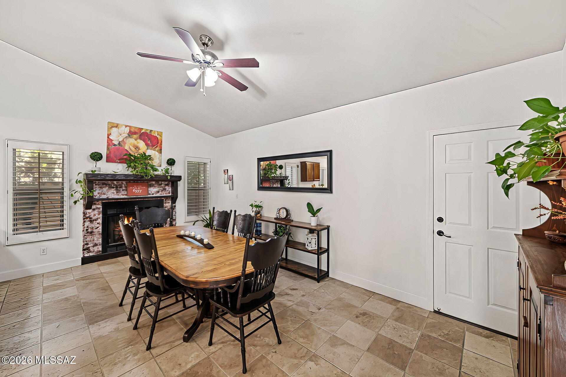 Richmond Place (1-63) - Residential