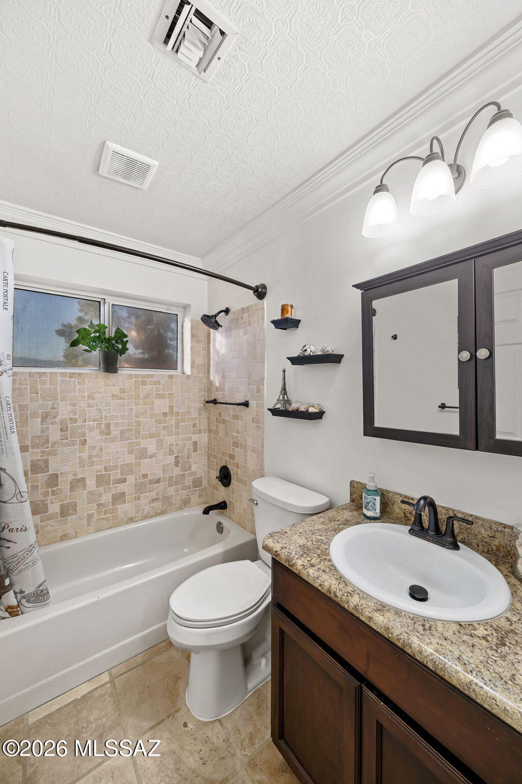 Richmond Place (1-63) - Residential