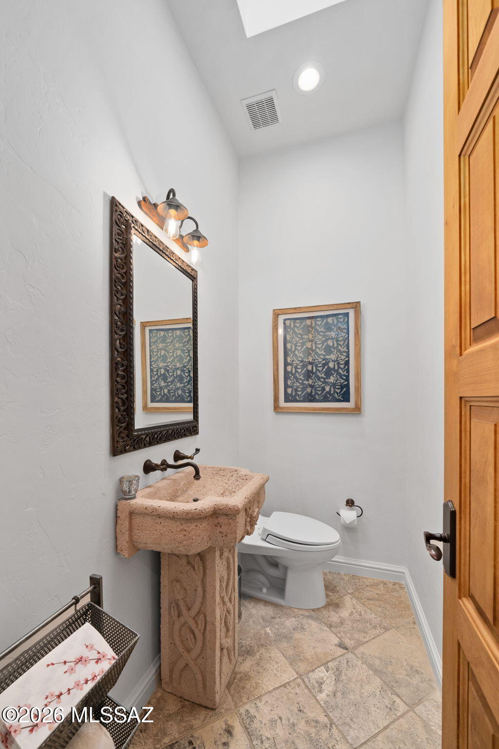 La Paloma Estates (36-52) - Residential