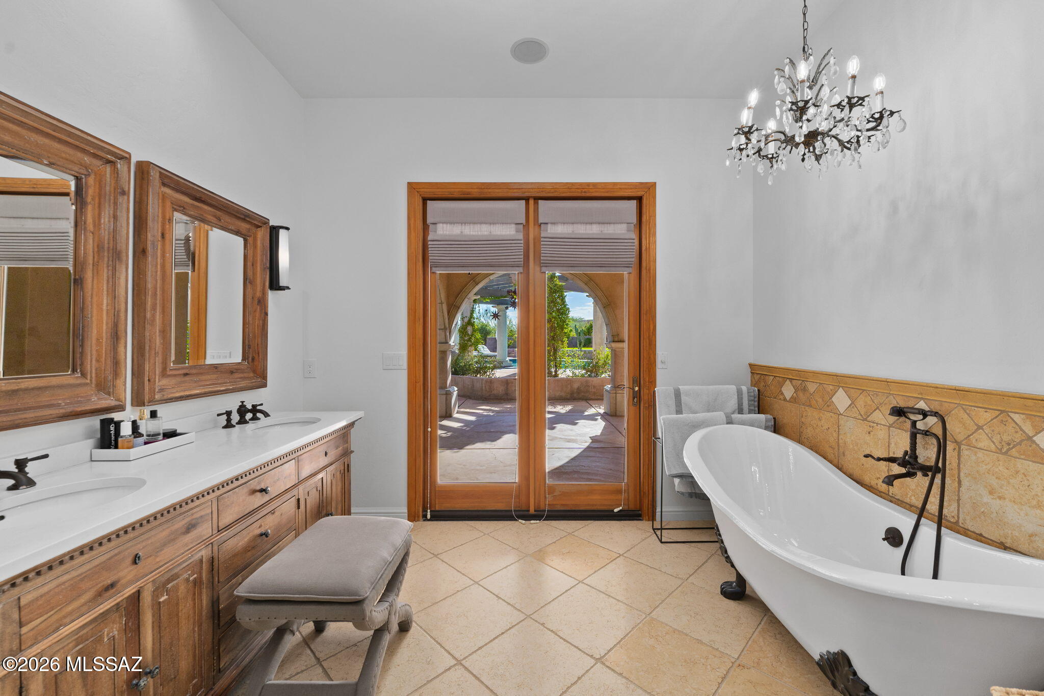 La Paloma Estates (36-52) - Residential