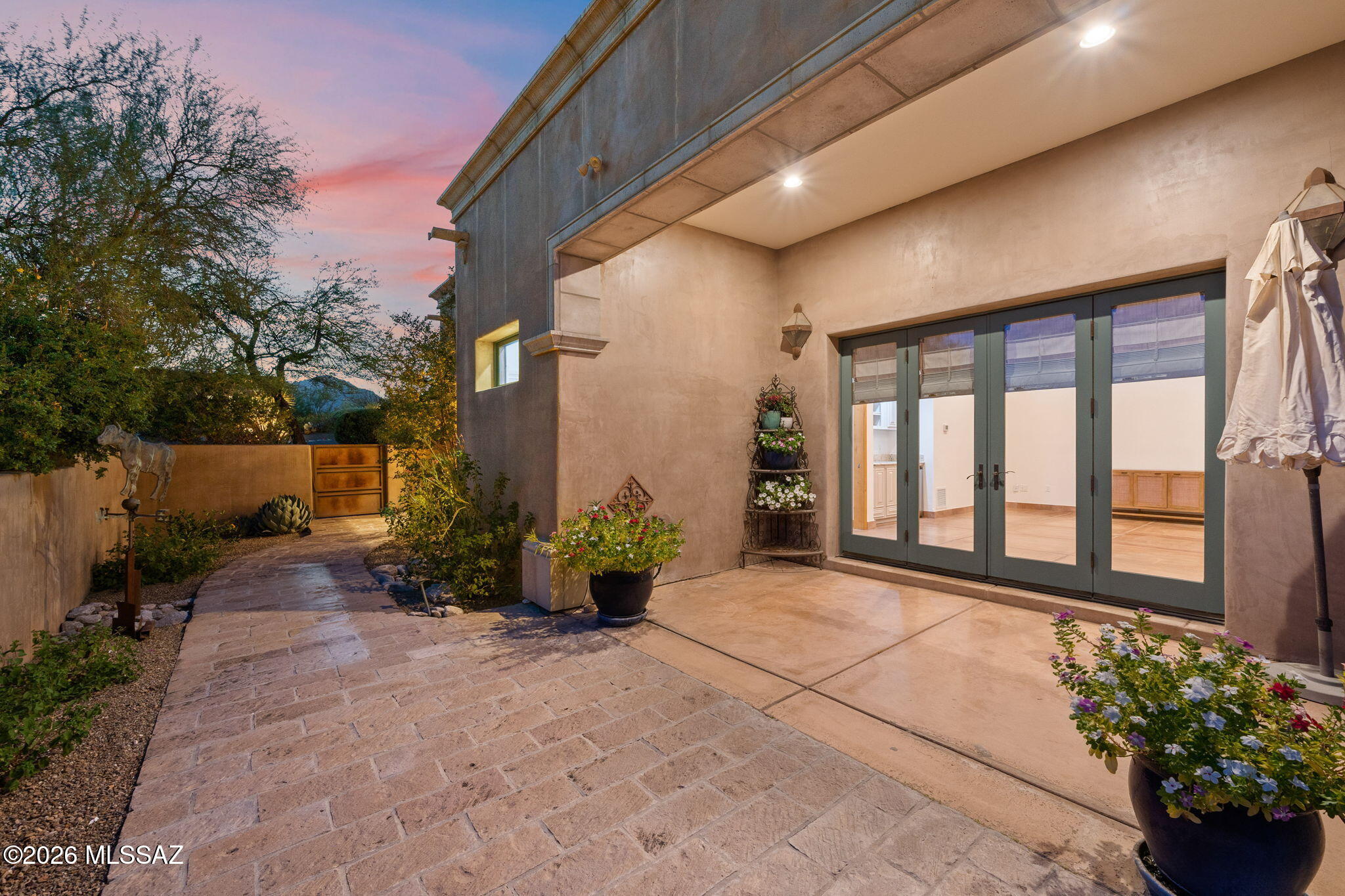 La Paloma Estates (36-52) - Residential