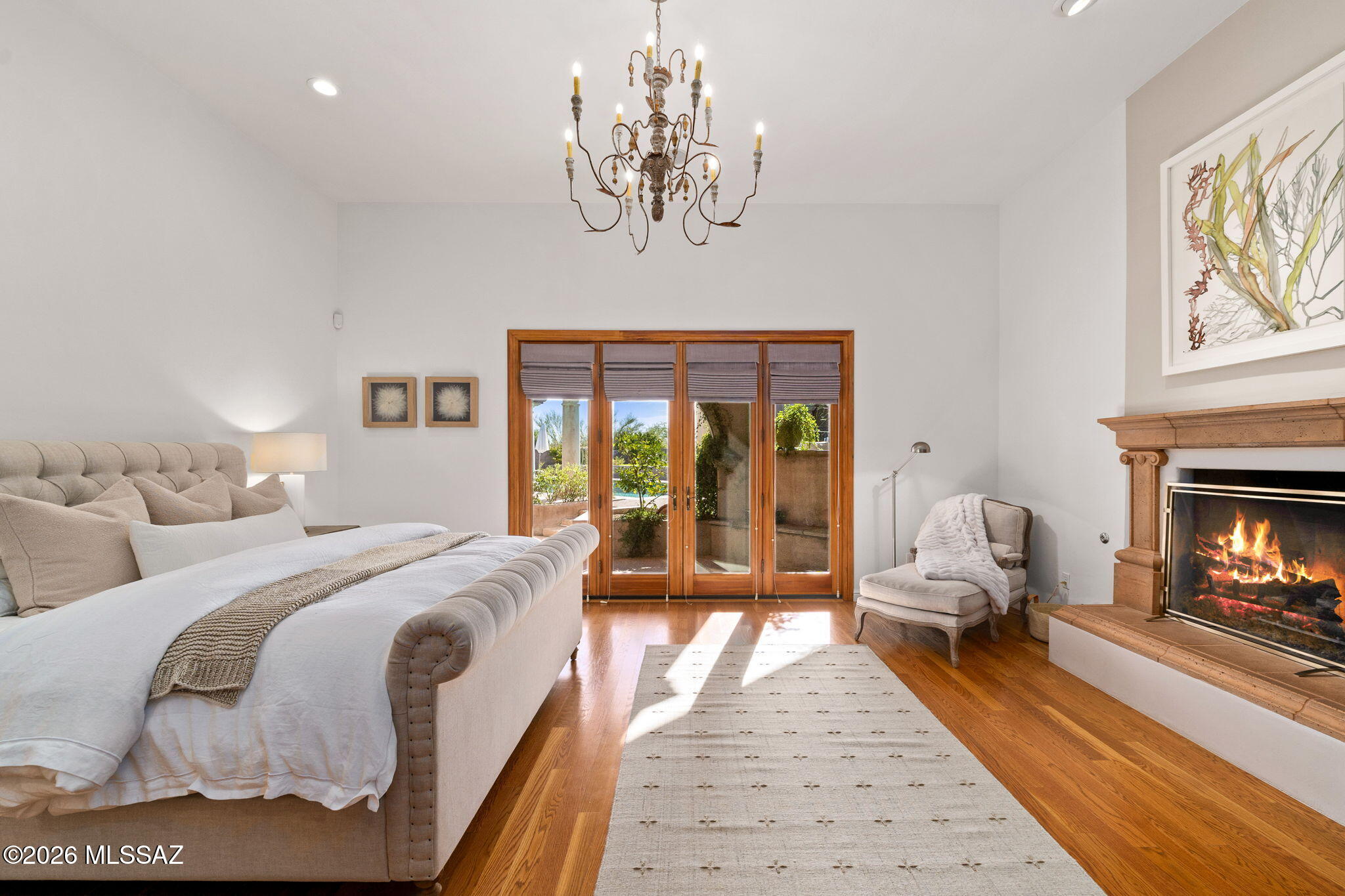 La Paloma Estates (36-52) - Residential