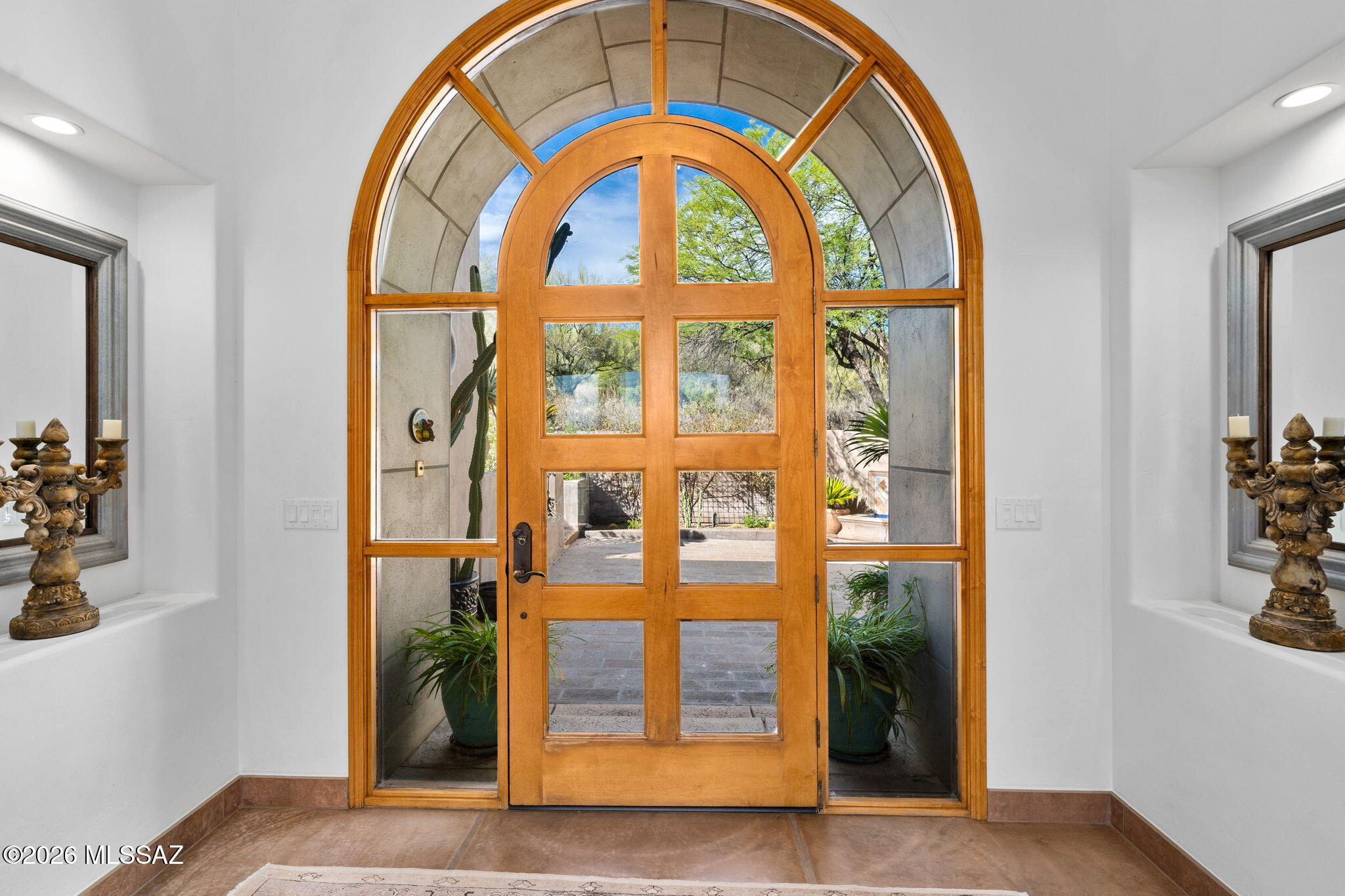 La Paloma Estates (36-52) - Residential
