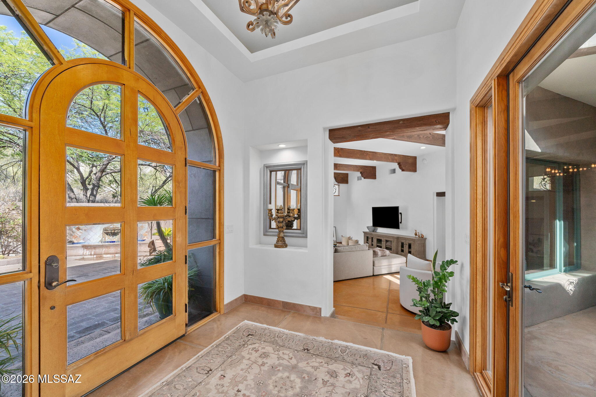 La Paloma Estates (36-52) - Residential