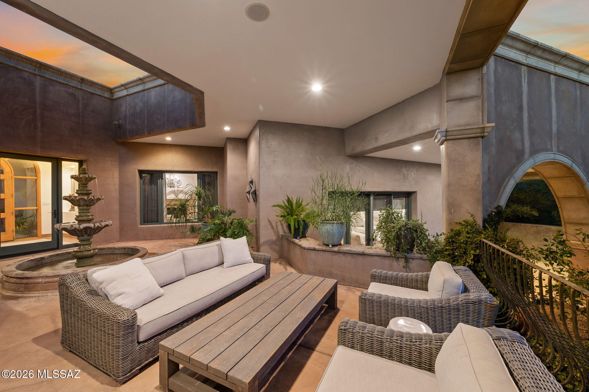 La Paloma Estates (36-52) - Residential