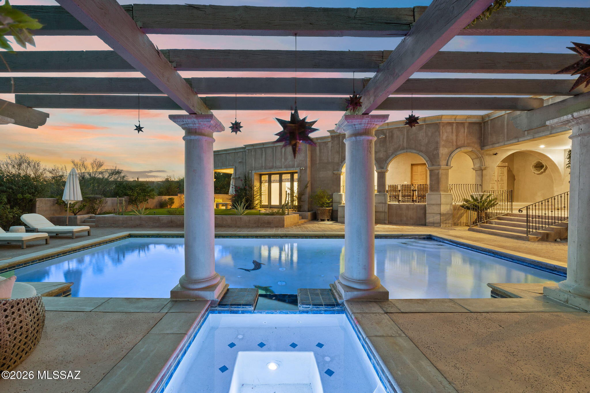 La Paloma Estates (36-52) - Residential