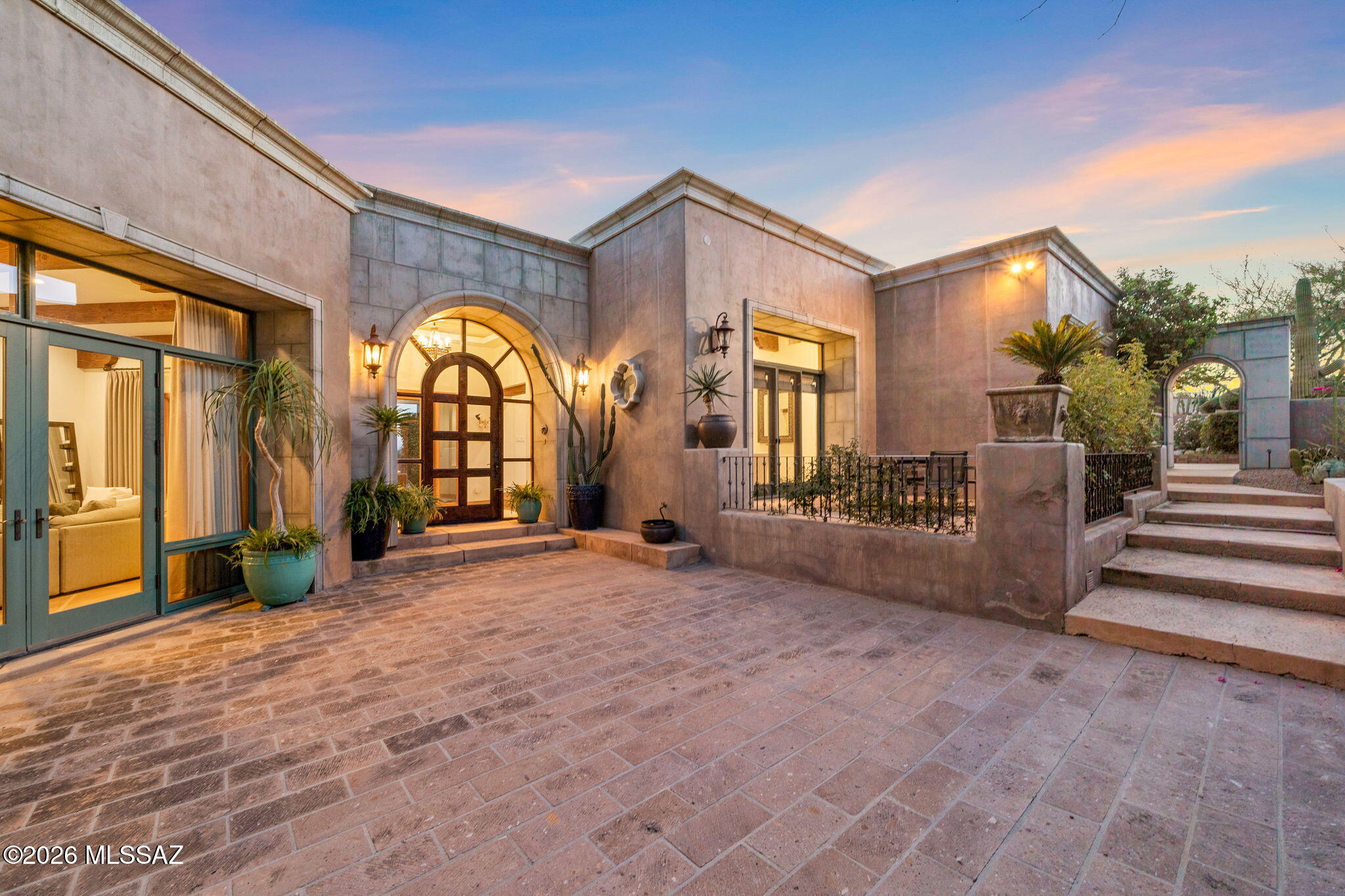 La Paloma Estates (36-52) - Residential