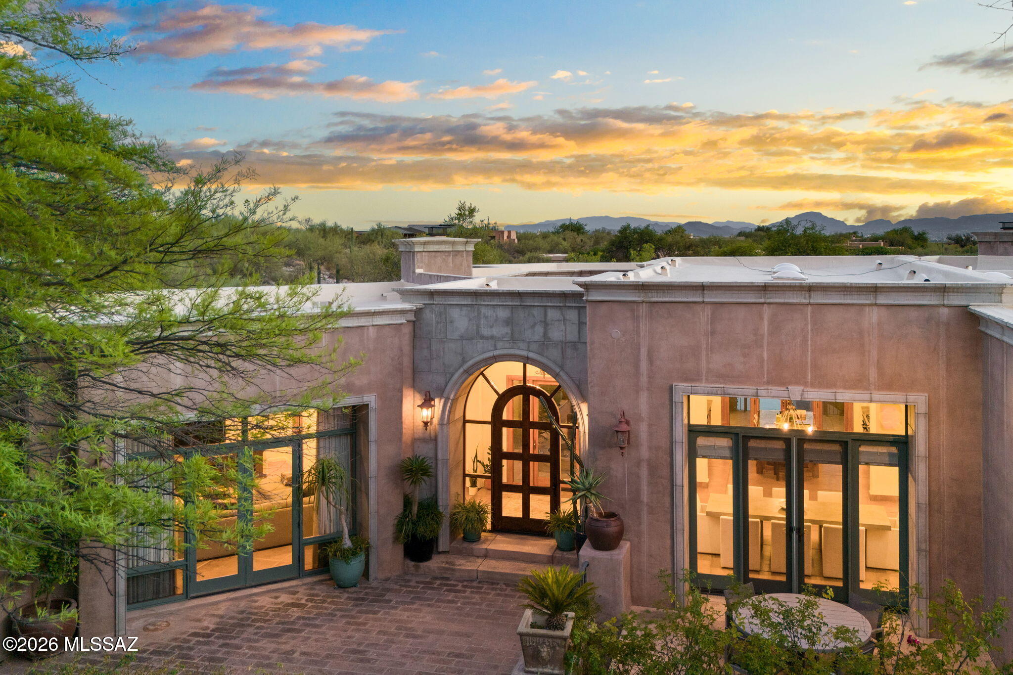 La Paloma Estates (36-52) - Residential