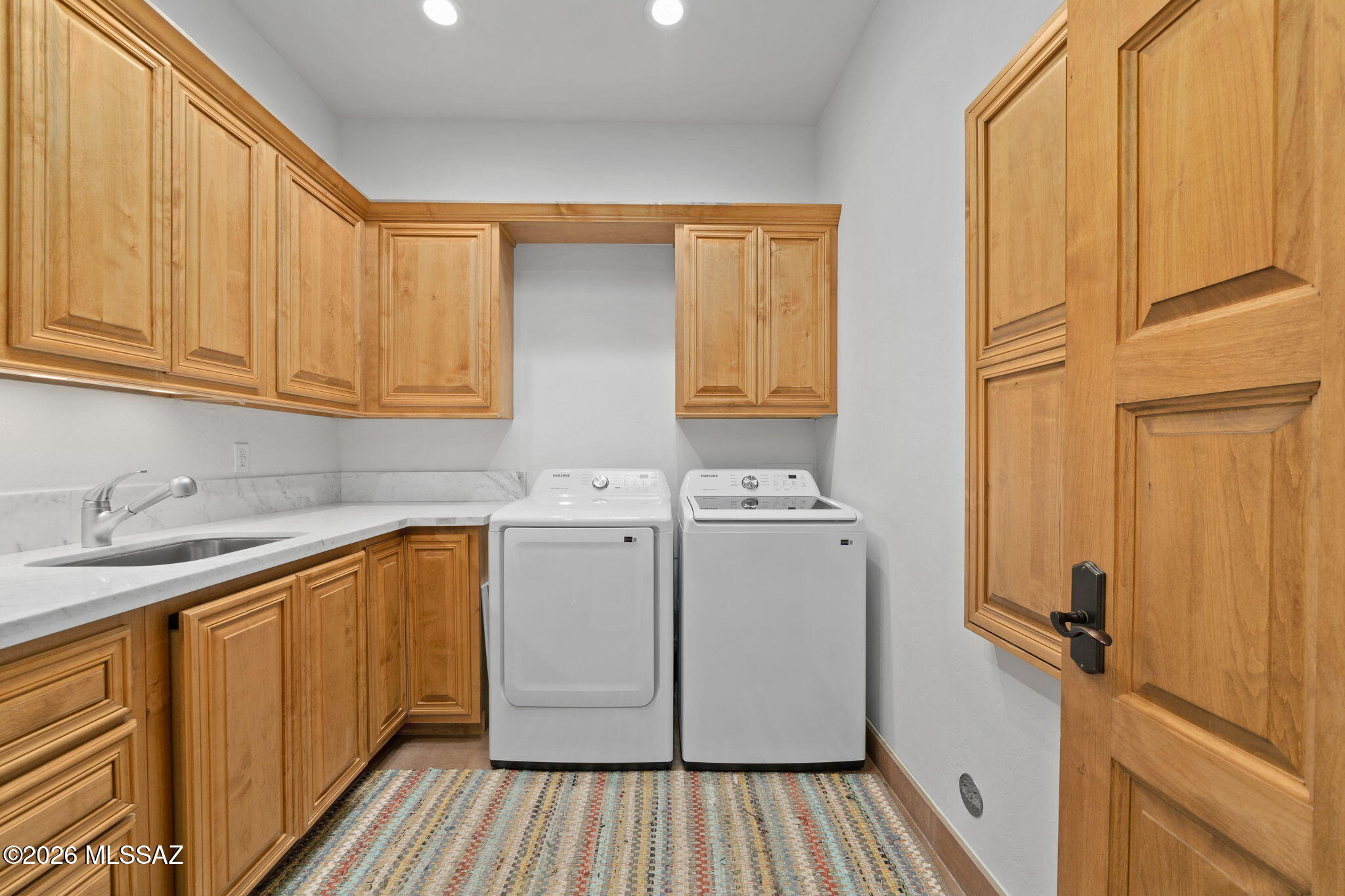 La Paloma Estates (36-52) - Residential