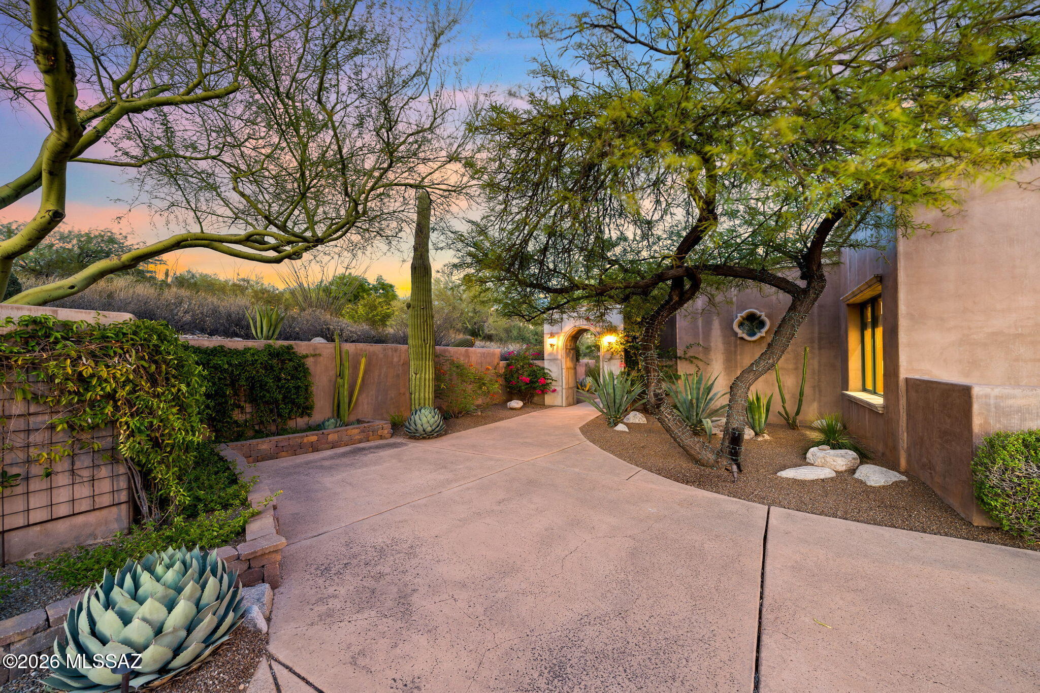 La Paloma Estates (36-52) - Residential